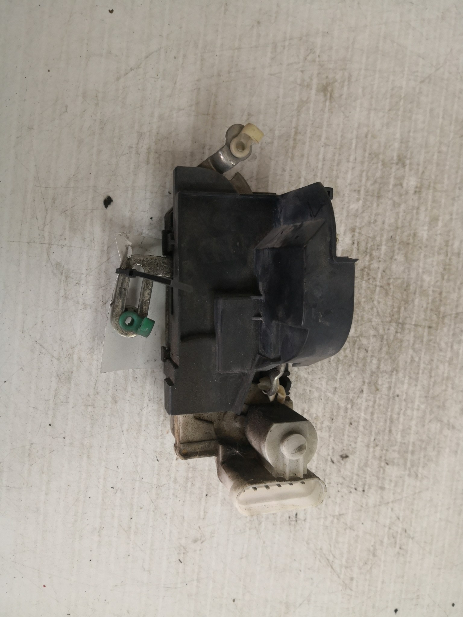 Fecho da Porta Frente Dto FIAT - ID S_67015