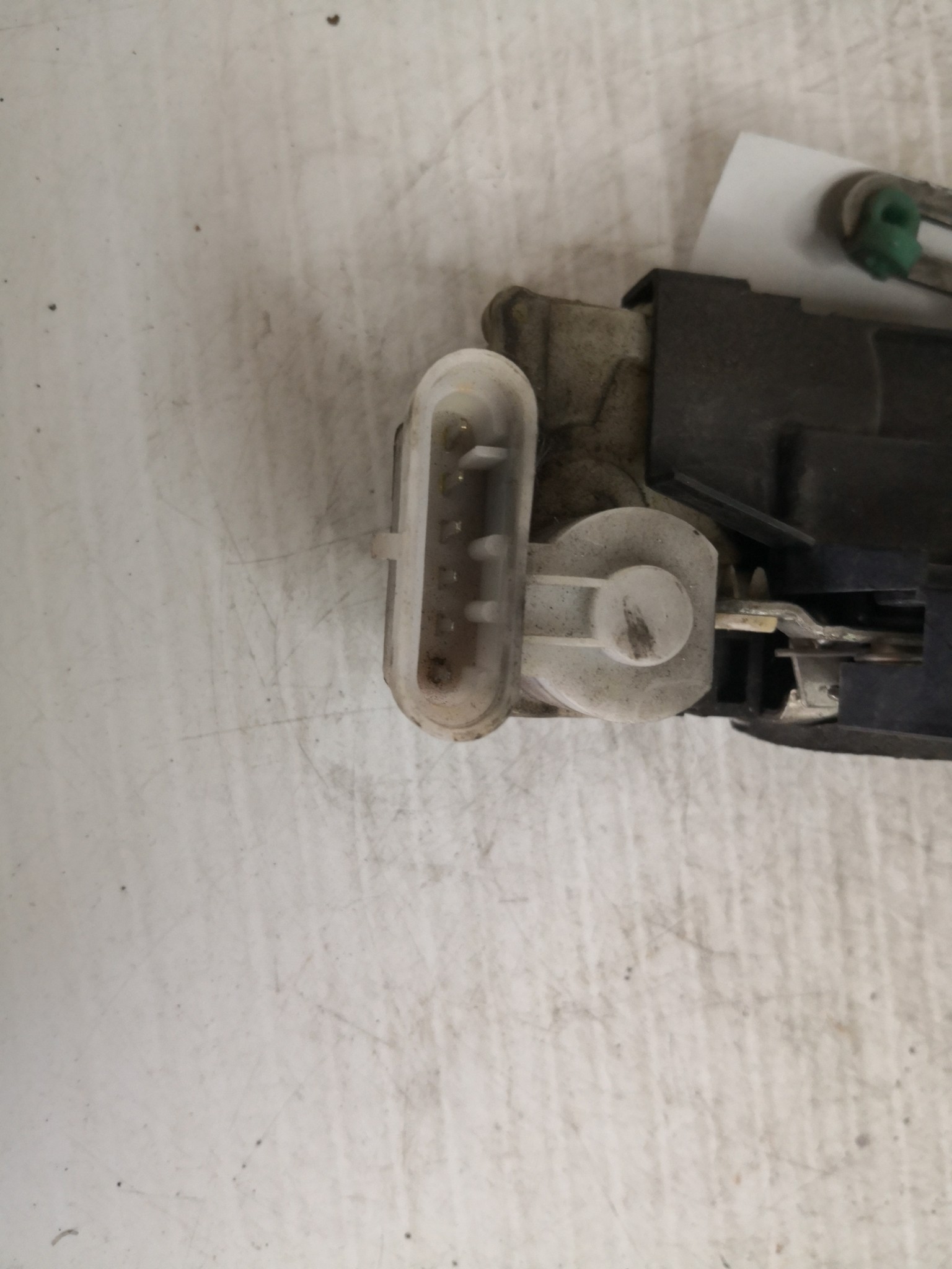 Fecho da Porta Frente Dto FIAT PUNTO (188_) | 99 - 12 Imagem-1