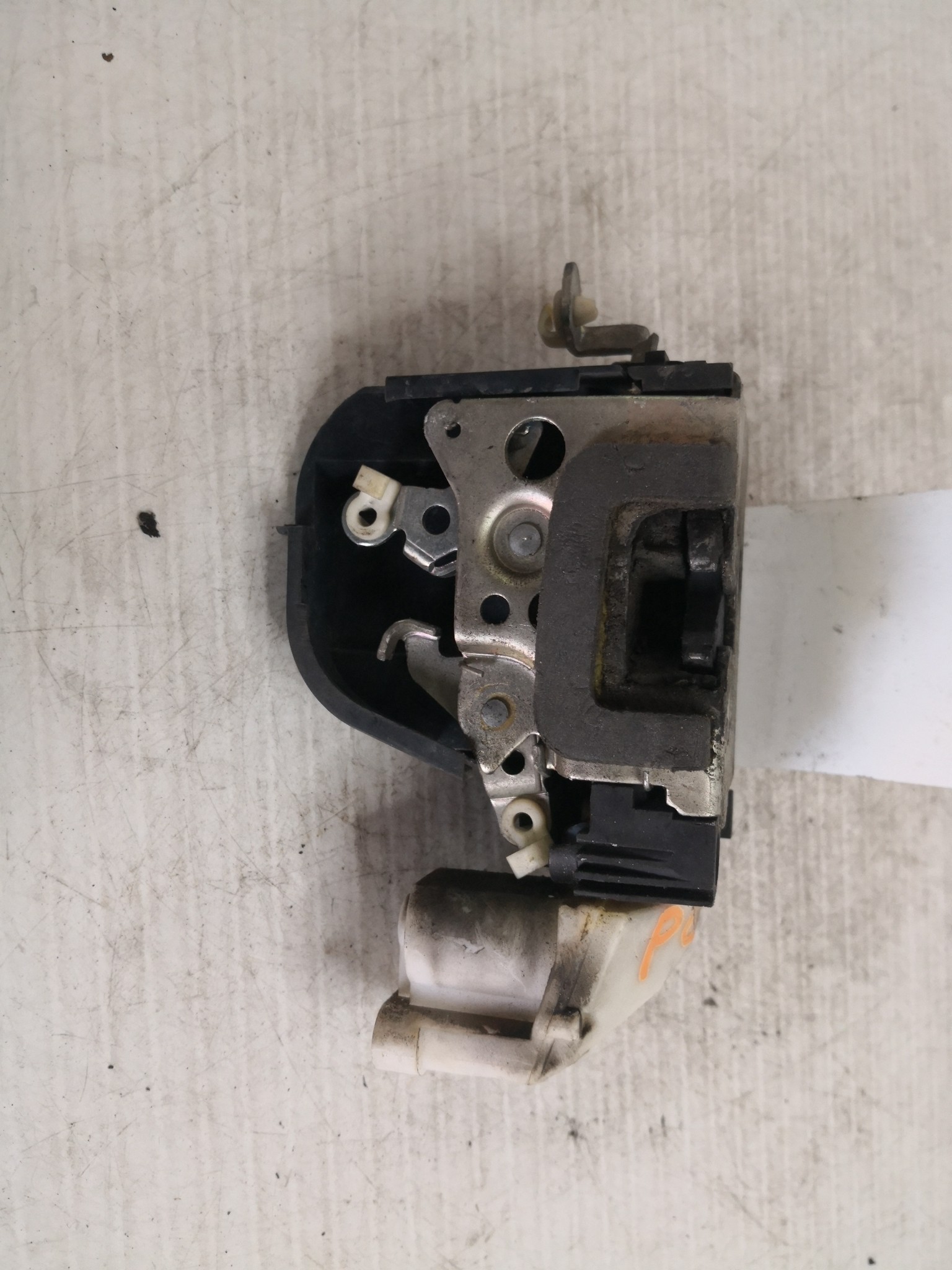 Fecho da Porta Frente Dto FIAT PUNTO (188_) | 99 - 12 Imagem-2