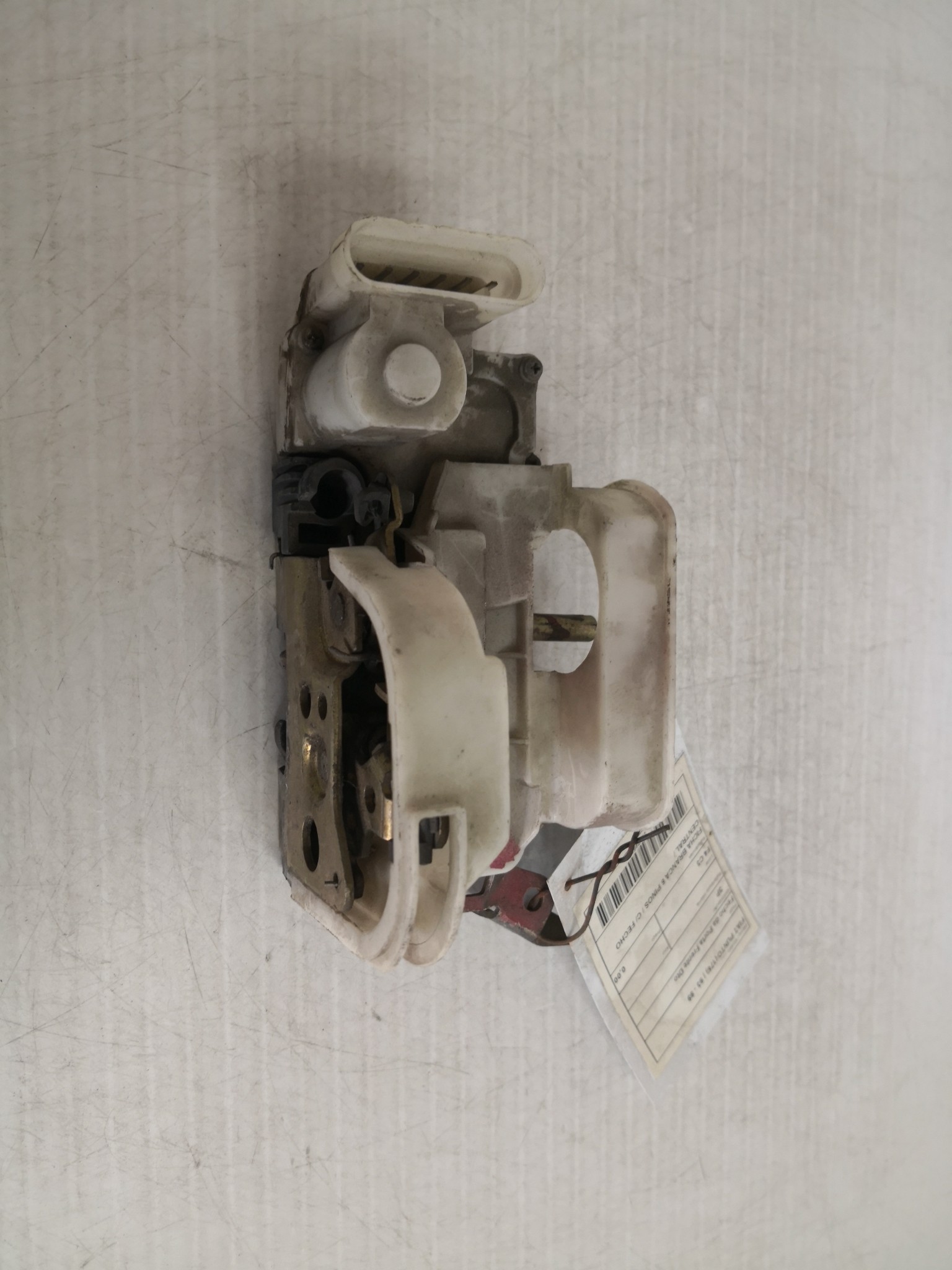 Fecho da Porta Frente Dto FIAT PUNTO (176_) | 93 - 99 Imagem-4