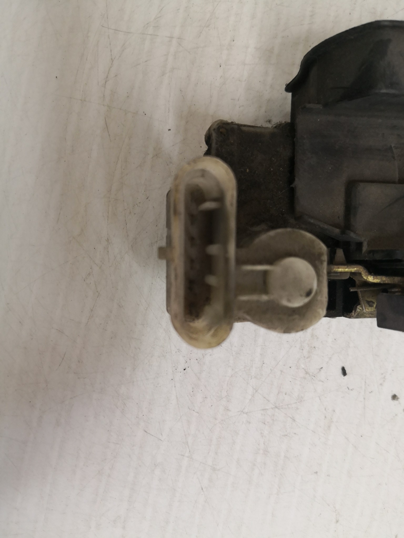 Fecho da Porta Frente Dto FIAT PUNTO (176_) | 93 - 99 Imagem-1