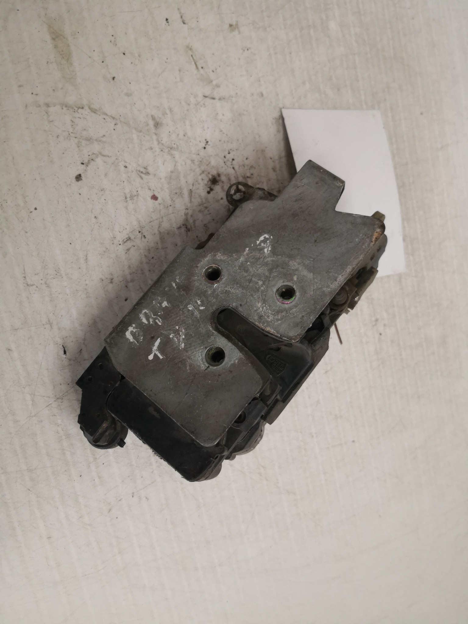 Fecho da Porta Frente Dto FIAT BRAVO I (182_) | 95 - 01 Imagem-3