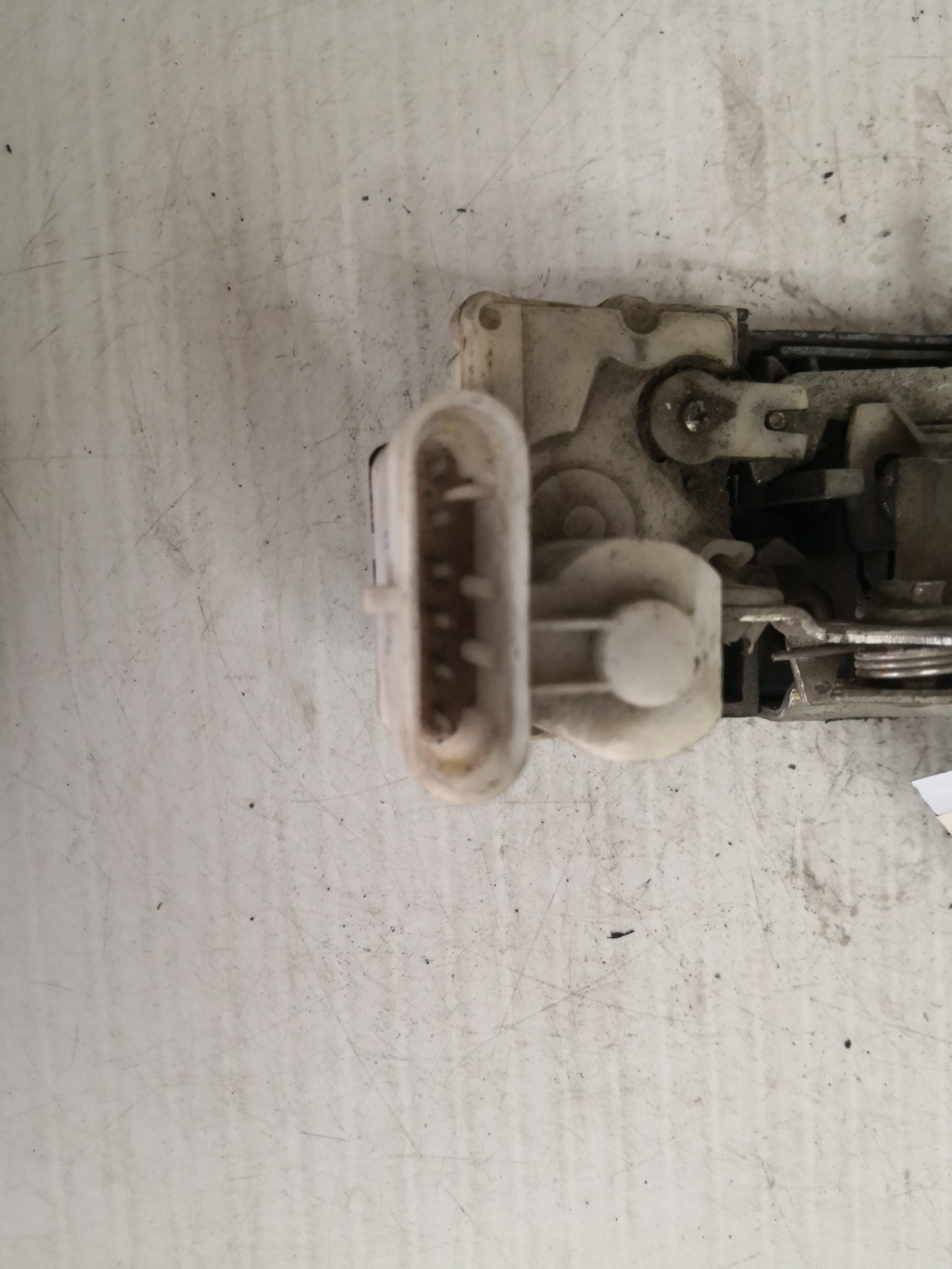 Fecho da Porta Frente Dto FIAT PUNTO (188_) | 99 - 12 Imagem-1