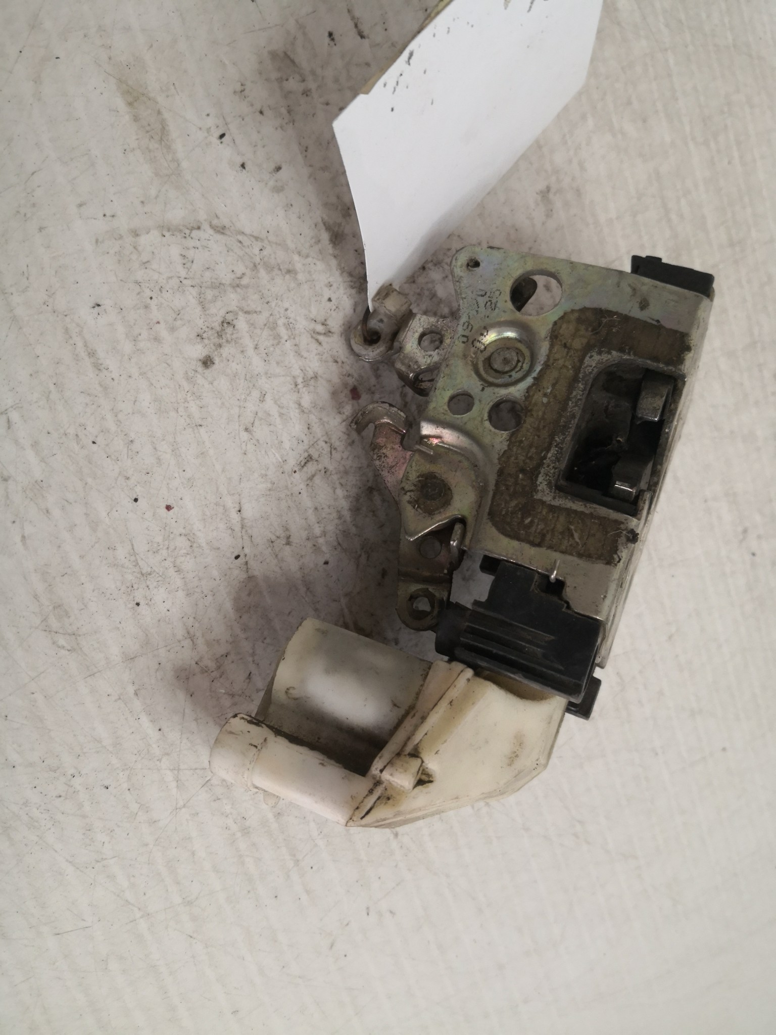 Fecho da Porta Frente Dto FIAT PUNTO (188_) | 99 - 12 Imagem-2