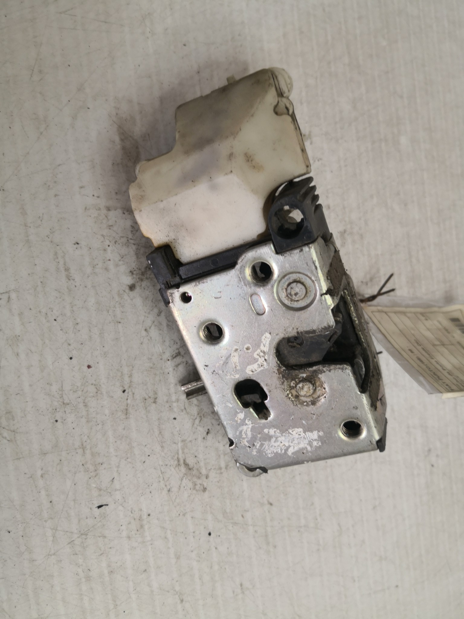 Fecho da Porta Frente Dto FIAT PUNTO (188_) | 99 - 12 Imagem-3