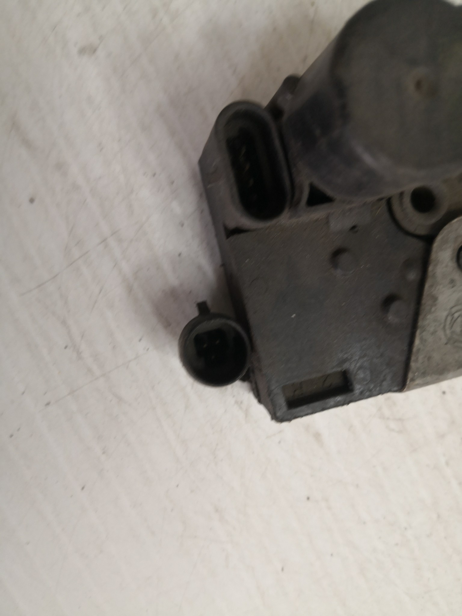 Fecho da Porta Frente Dto FIAT BRAVO I (182_) | 95 - 01 Imagem-2