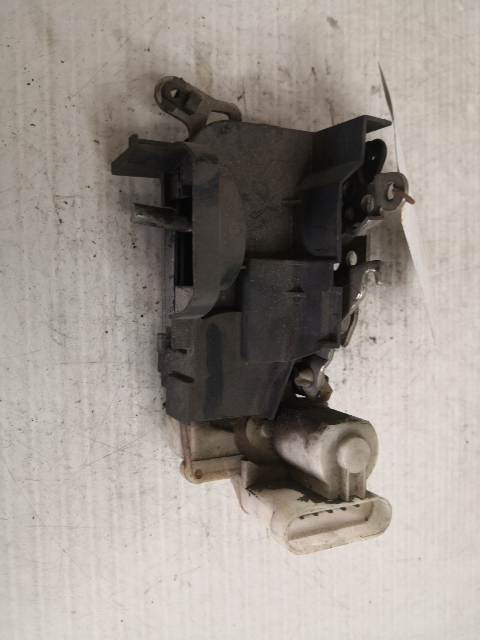 Fecho da Porta Frente Dto FIAT - ID S_34605