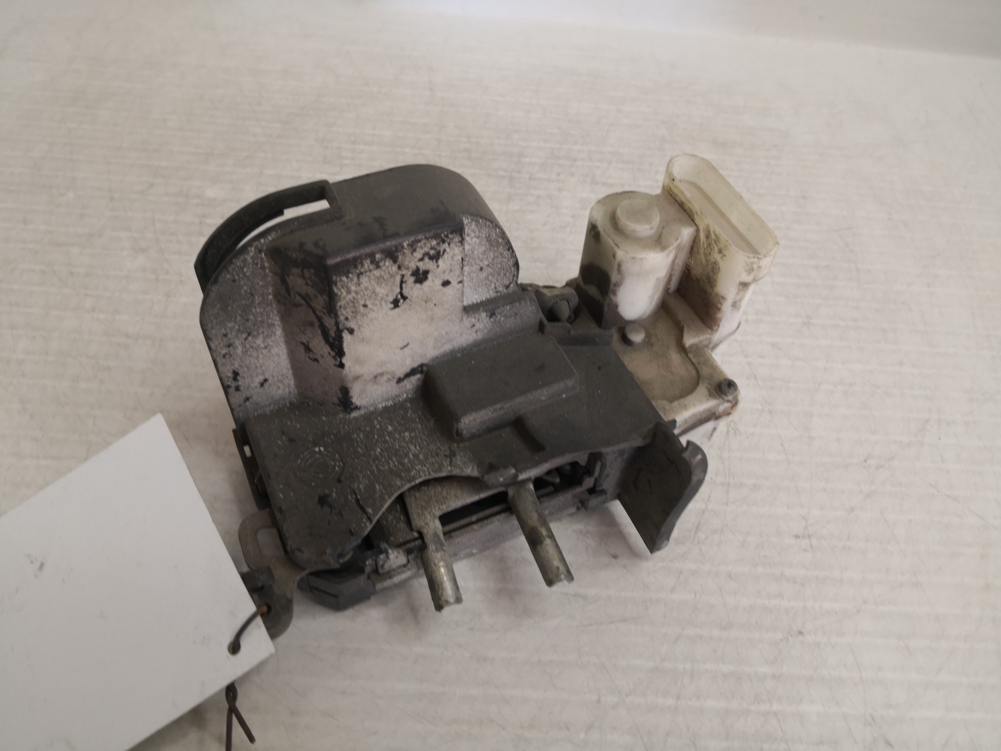 Fecho da Porta Frente Dto FIAT - ID S_34615