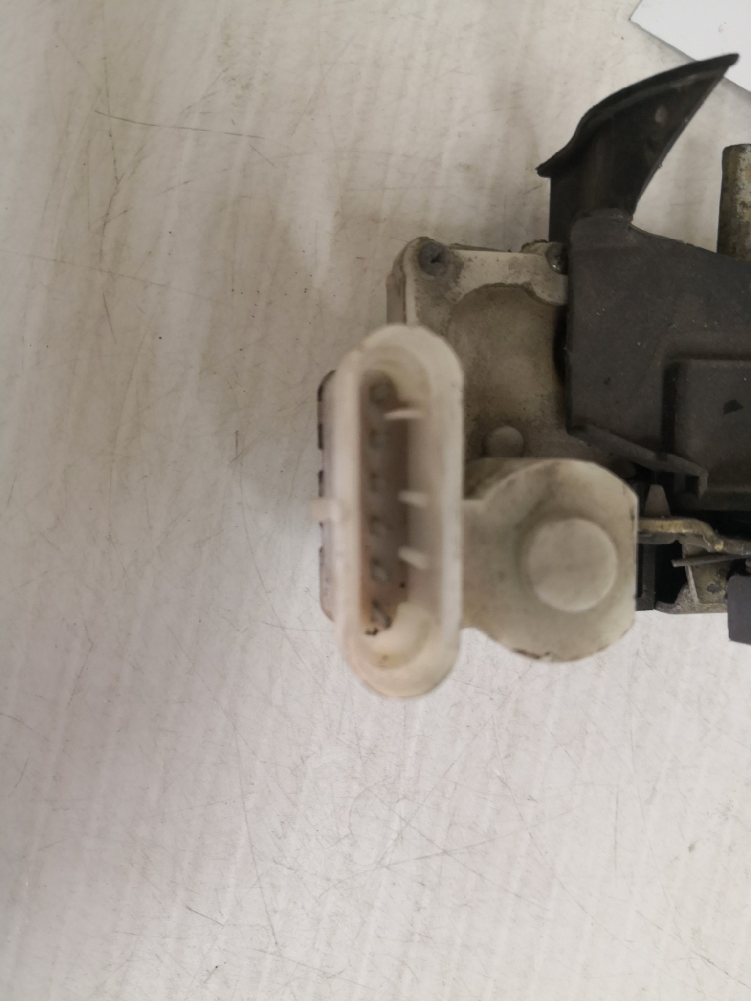 Fecho da Porta Frente Dto FIAT PUNTO (176_) | 93 - 99 Imagem-1