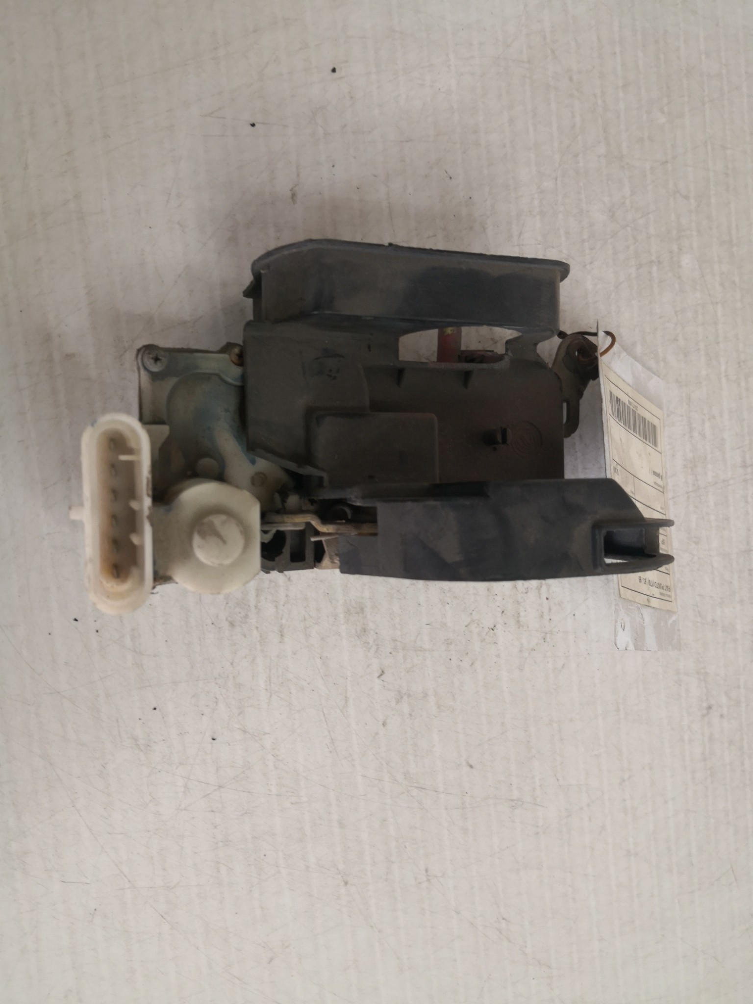 Fecho da Porta Frente Dto FIAT PUNTO (176_) | 93 - 99 Imagem-1