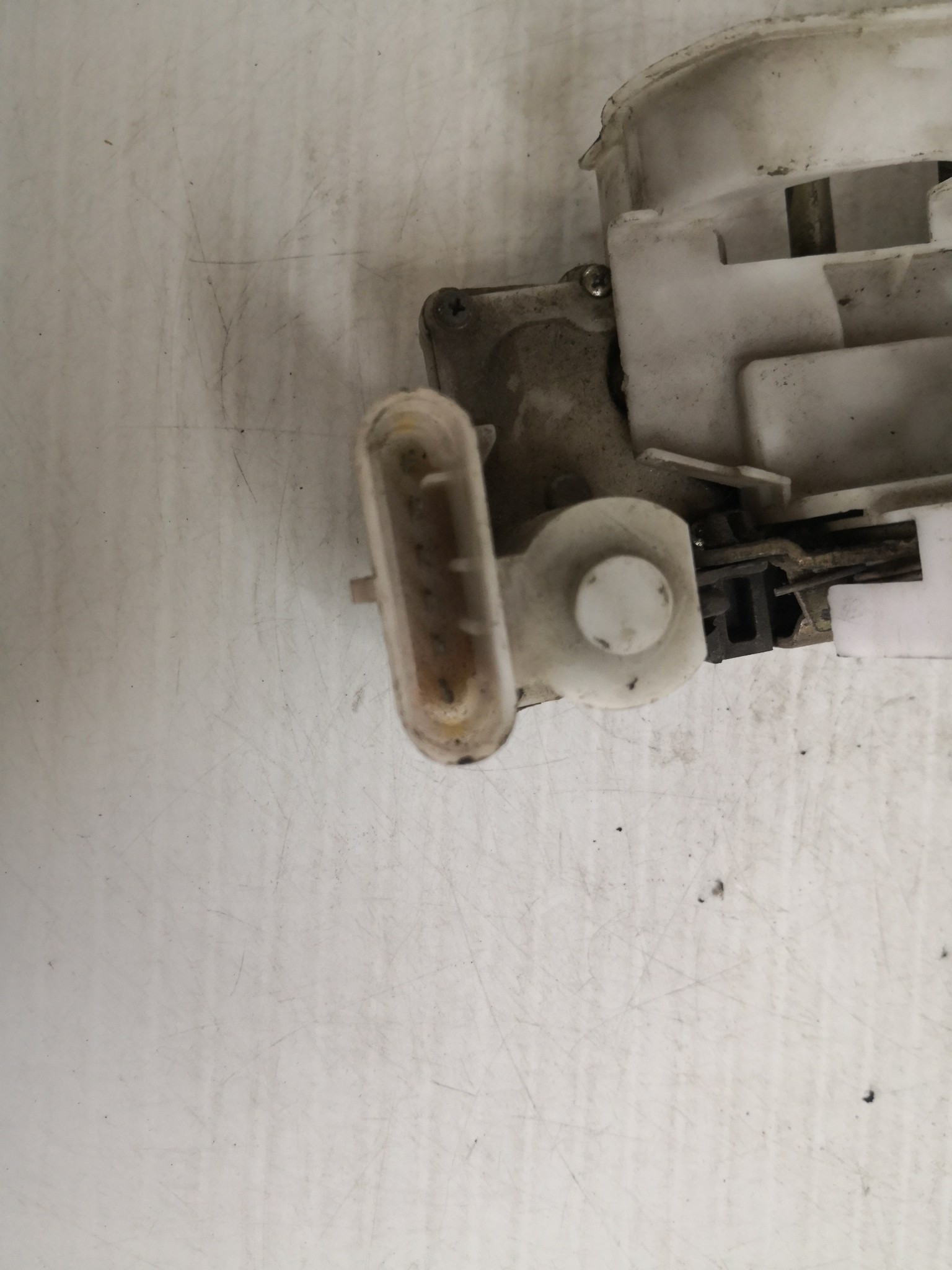 Fecho da Porta Frente Dto FIAT PUNTO (176_) | 93 - 99 Imagem-2