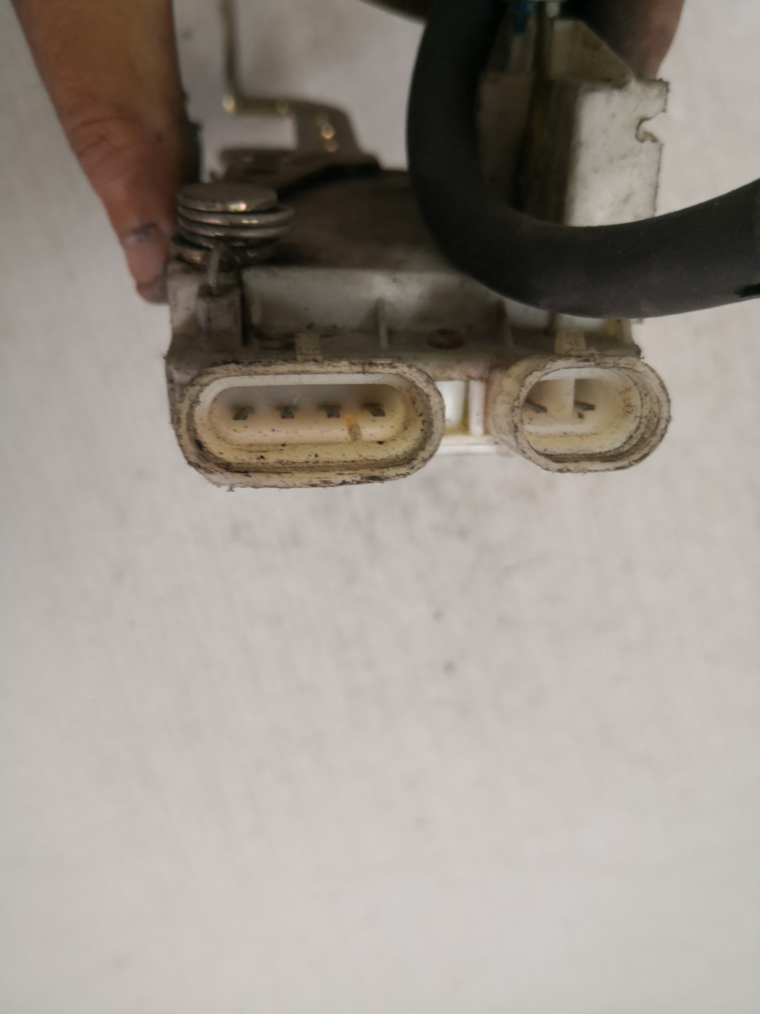 Fecho da Porta Frente Dto ALFA ROMEO 155 (167_) | 92 - 97 Imagem-2