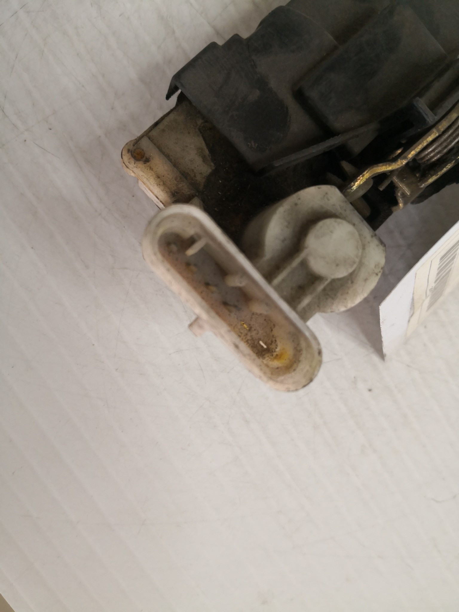 Fecho da Porta Trás Dto FIAT PUNTO (188_) | 99 - 12 Imagem-1