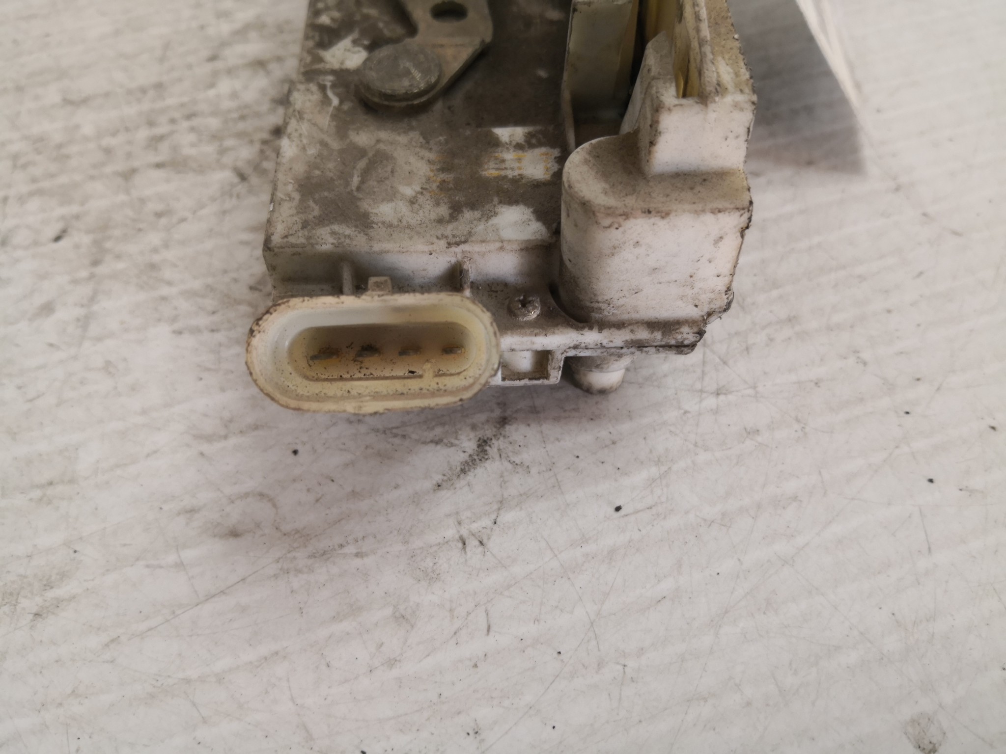 Fecho da Porta Trás Dto FIAT TEMPRA (159_) | 90 - 98 Imagem-1