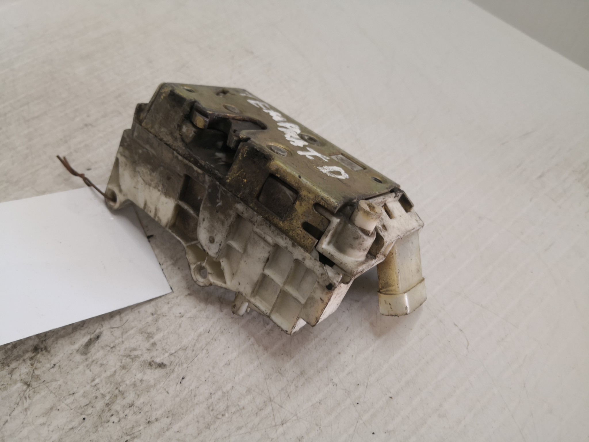 Fecho da Porta Trás Dto FIAT TEMPRA (159_) | 90 - 98 Imagem-3