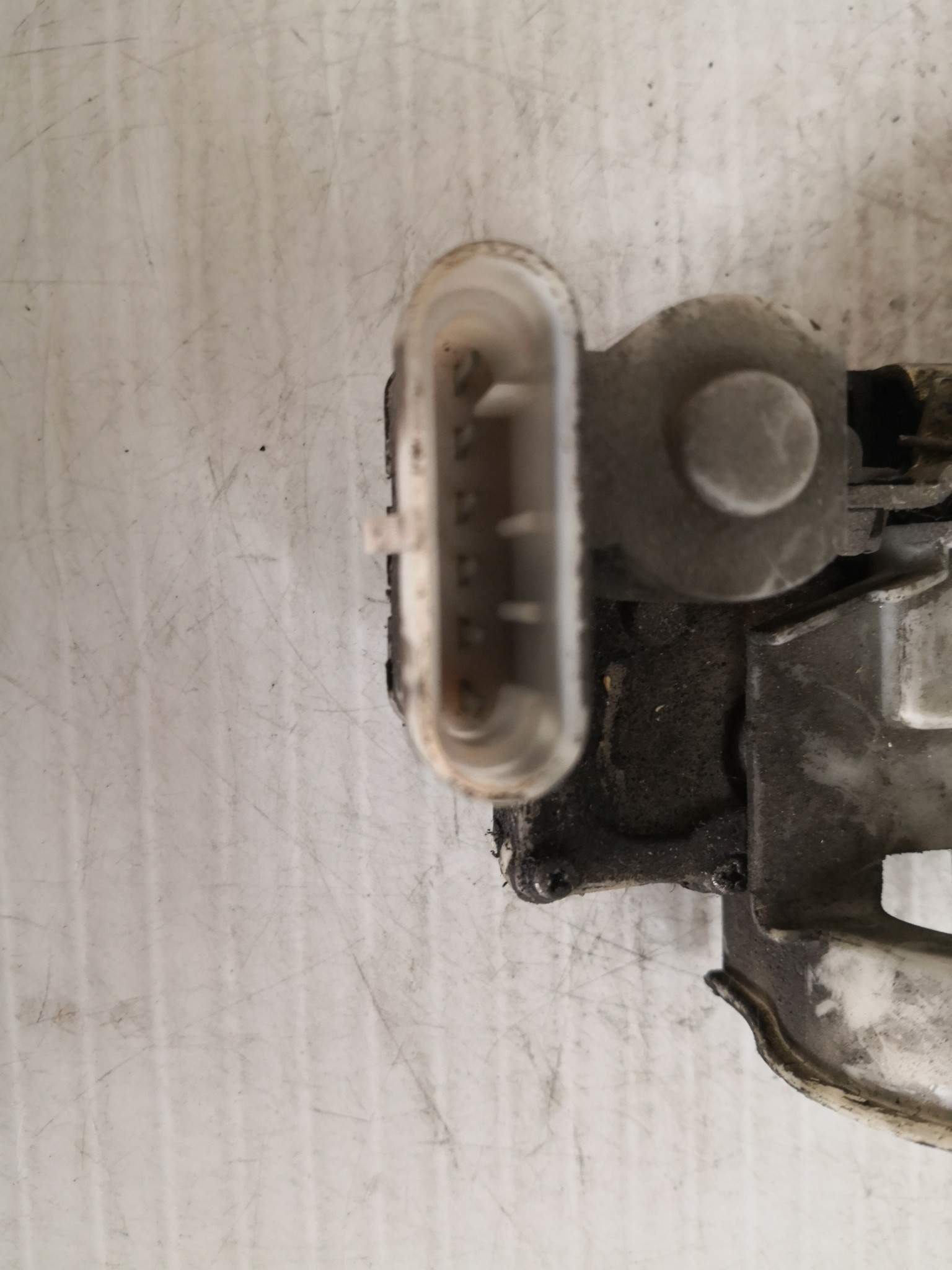 Fecho da Porta Frente Esq FIAT PUNTO (176_) | 93 - 99 Imagem-2