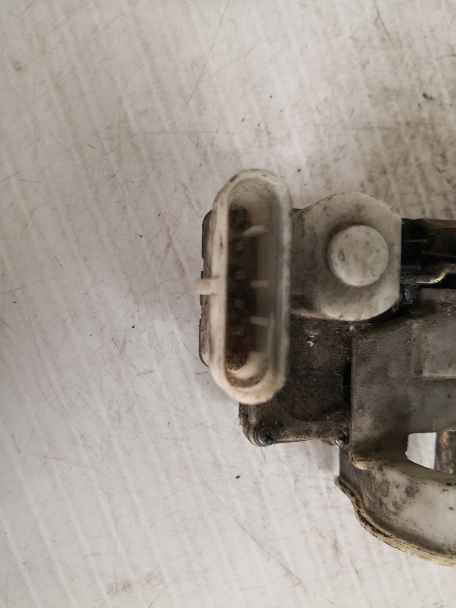 Fecho da Porta Frente Esq FIAT PUNTO (176_) | 93 - 99 Imagem-1