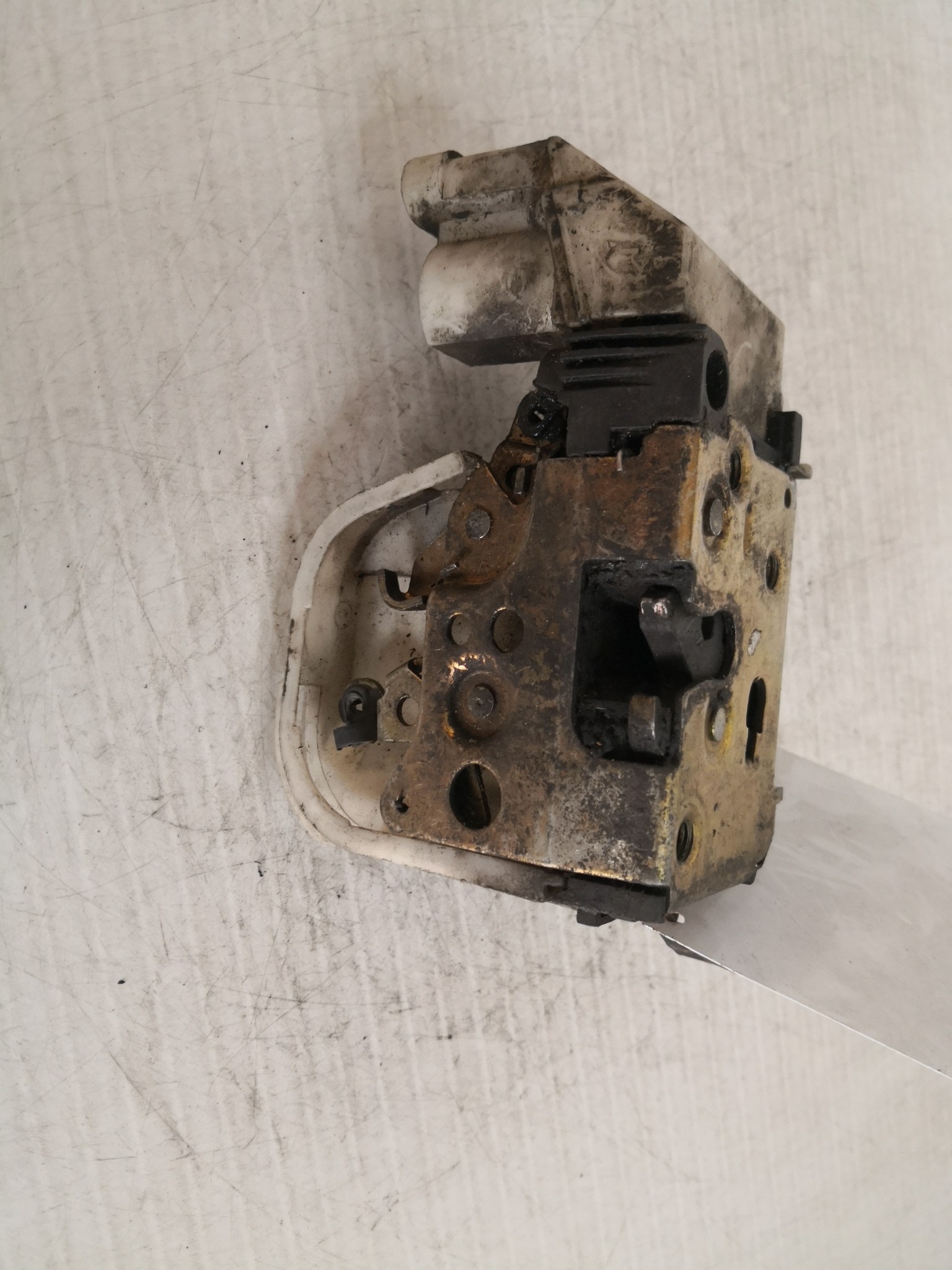 Fecho da Porta Frente Esq FIAT PUNTO (176_) | 93 - 99 Imagem-2