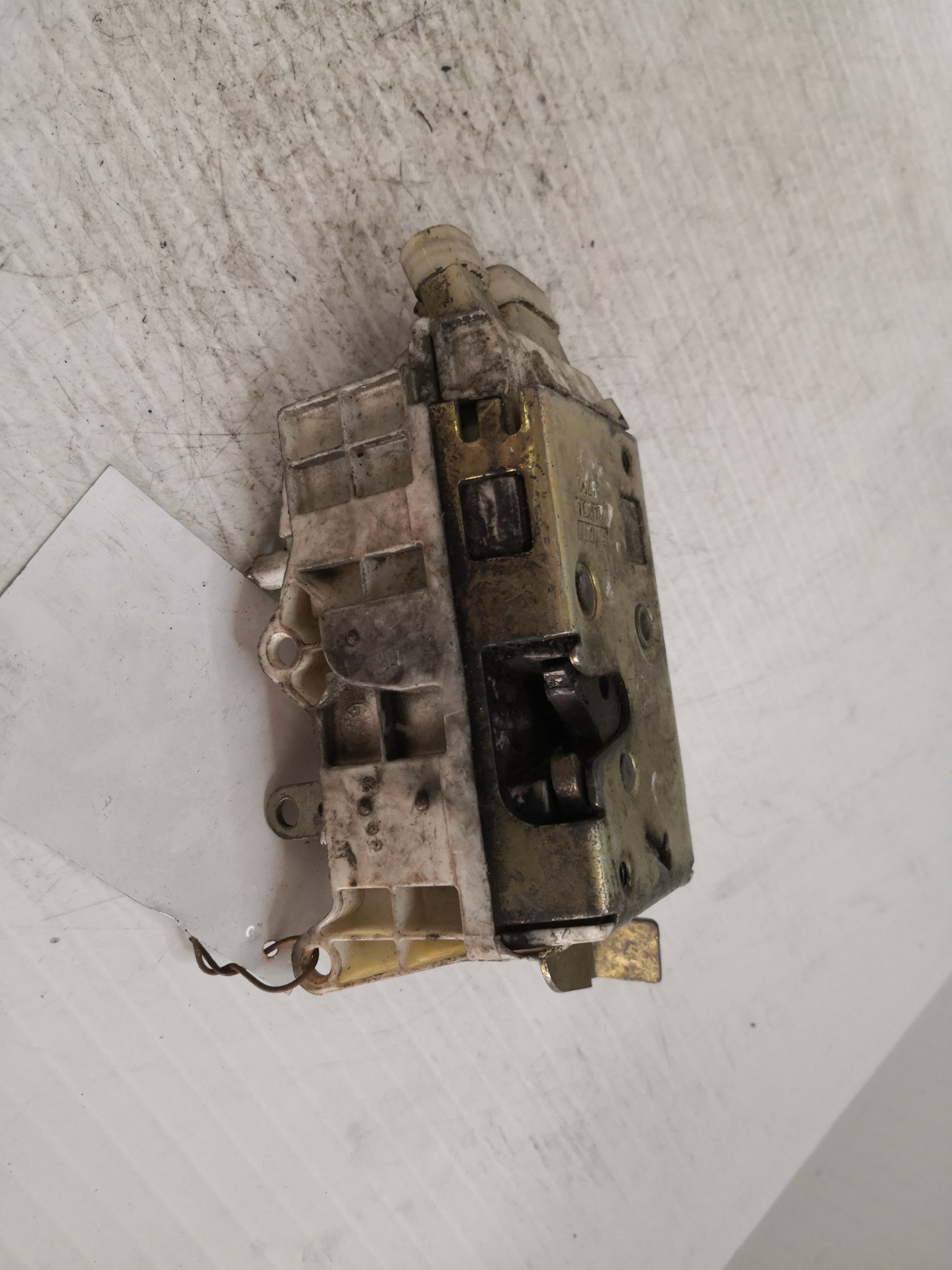 Fecho da Porta Frente Esq LANCIA DEDRA (835_) | 89 - 99 Imagem-4