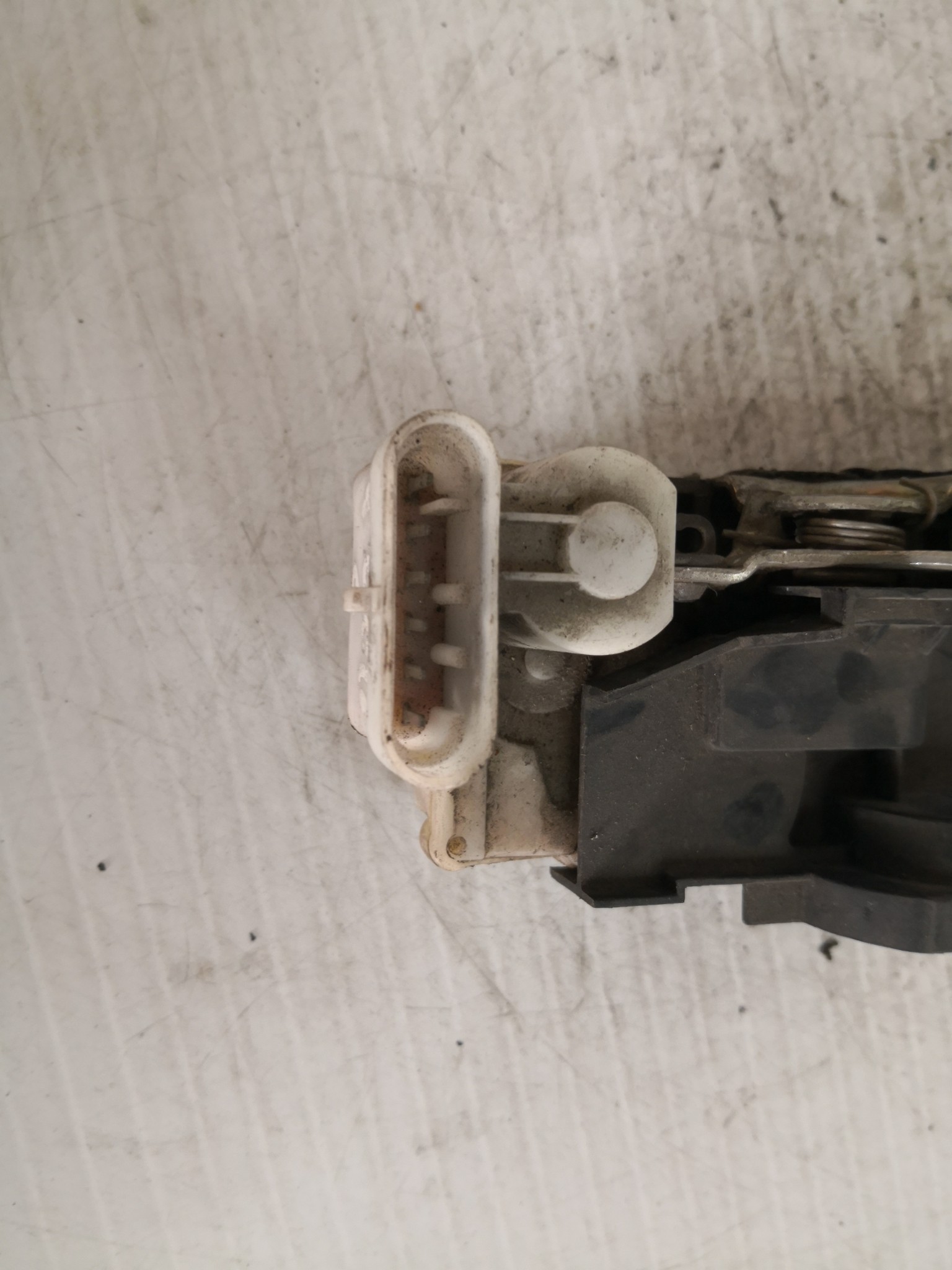 Fecho da Porta Frente Esq FIAT PUNTO (188_) | 99 - 12 Imagem-1