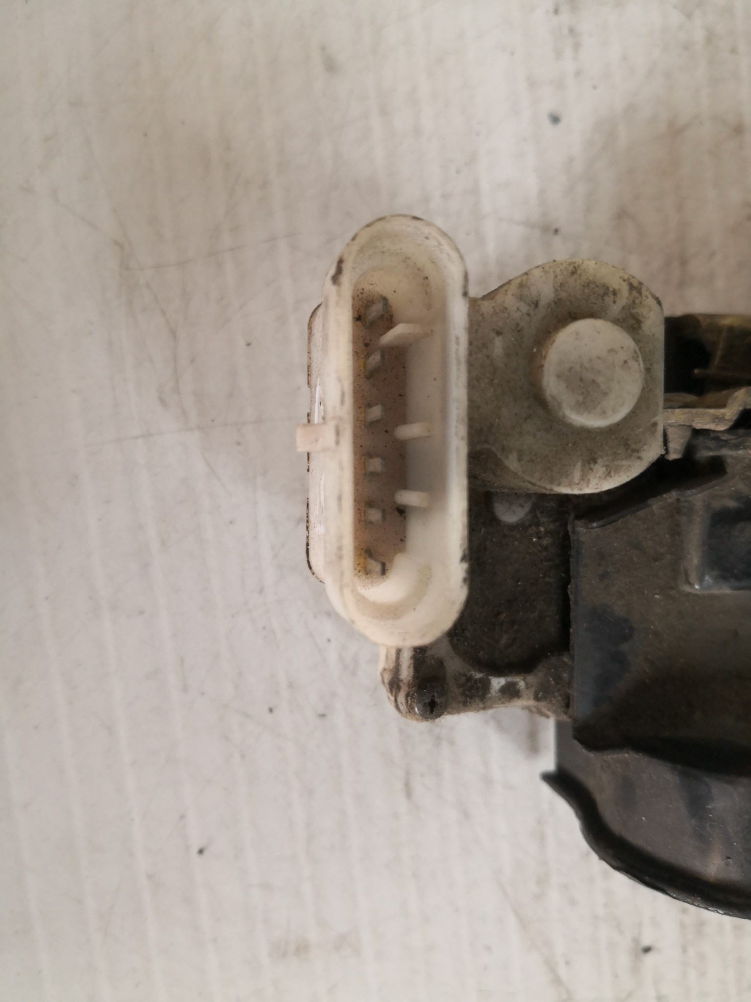 Fecho da Porta Frente Esq FIAT PUNTO (176_) | 93 - 99 Imagem-1