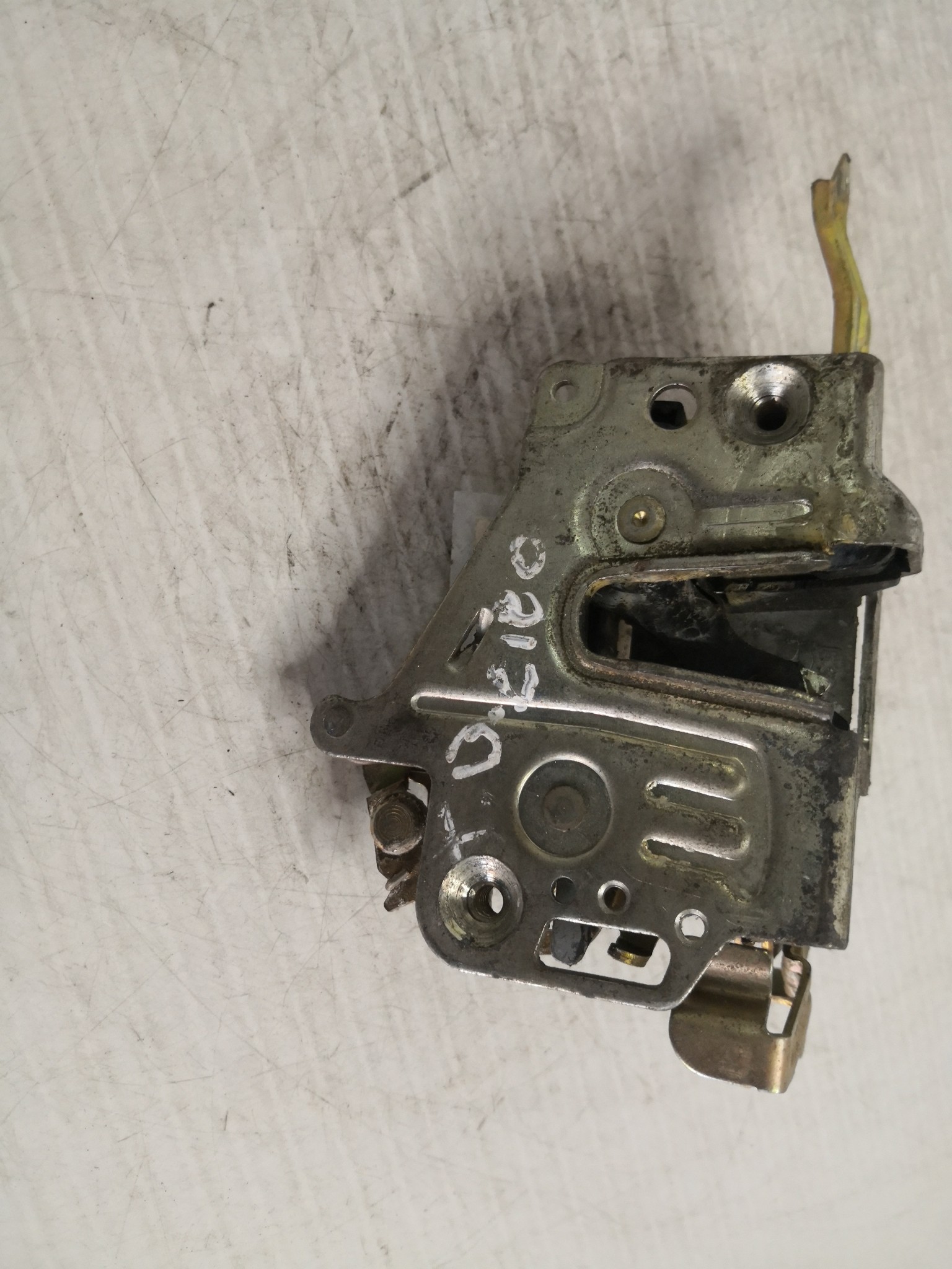 Fecho da Porta Trás Dto MERCEDES-BENZ C-CLASS (W202) | 93 - 00 Imagem-2