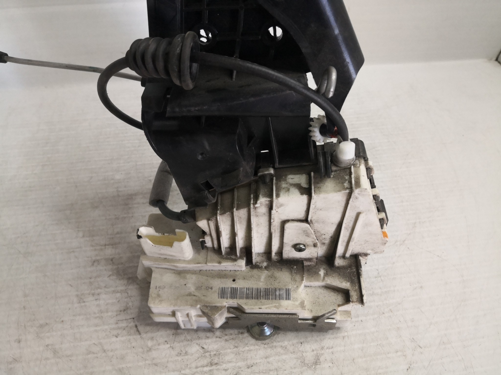 Fecho da Porta Trás Dto MERCEDES-BENZ B-CLASS (W245) | 05 - 11 Imagem-1