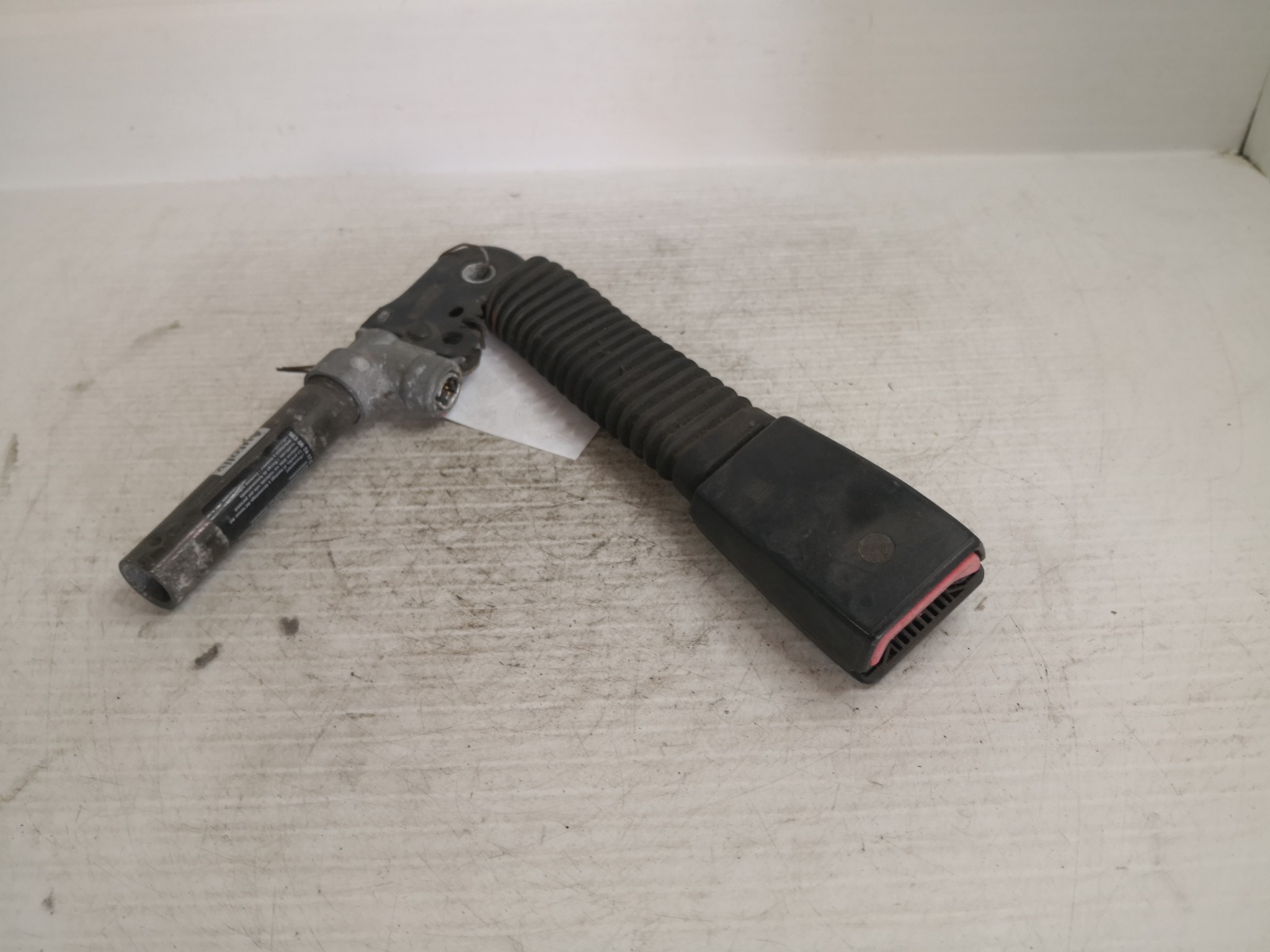 Engate Cinto Frente Esq BMW 3 Touring (E46) | 99 - 05 Imagem-4