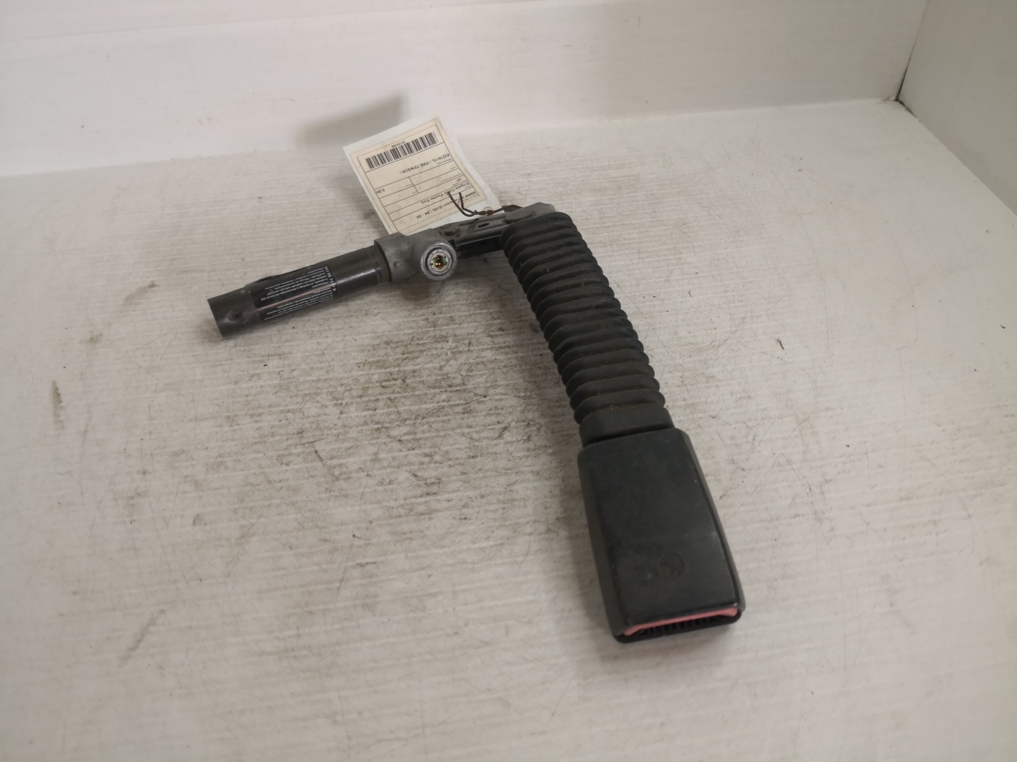 Engate Cinto Frente Esq BMW 3 Compact (E36) | 94 - 00 Imagem-1