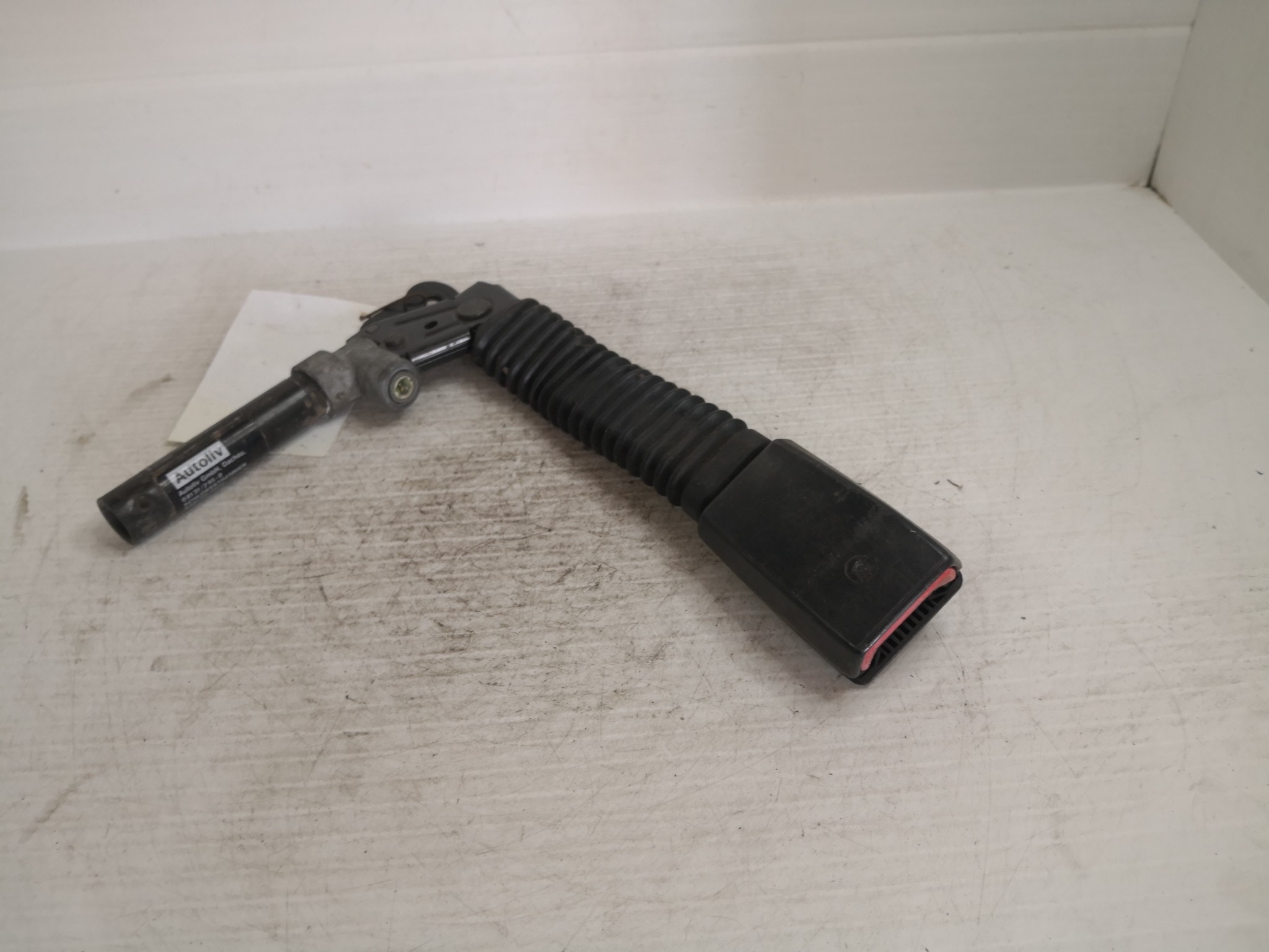 Engate Cinto Frente Esq BMW 3 Compact (E36) | 94 - 00 Imagem-1