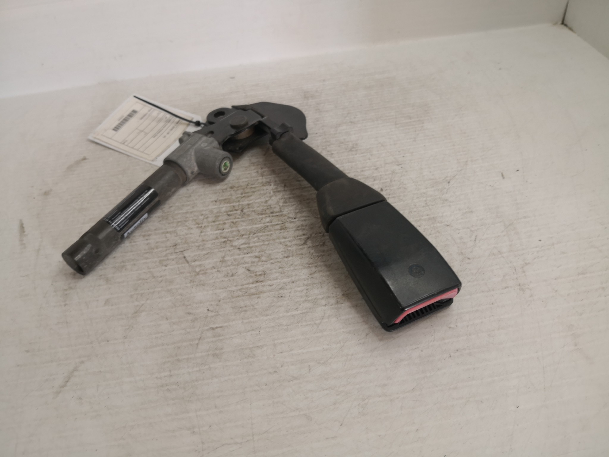 Engate Cinto Frente Esq BMW 5 (E39) | 95 - 03 Imagem-1