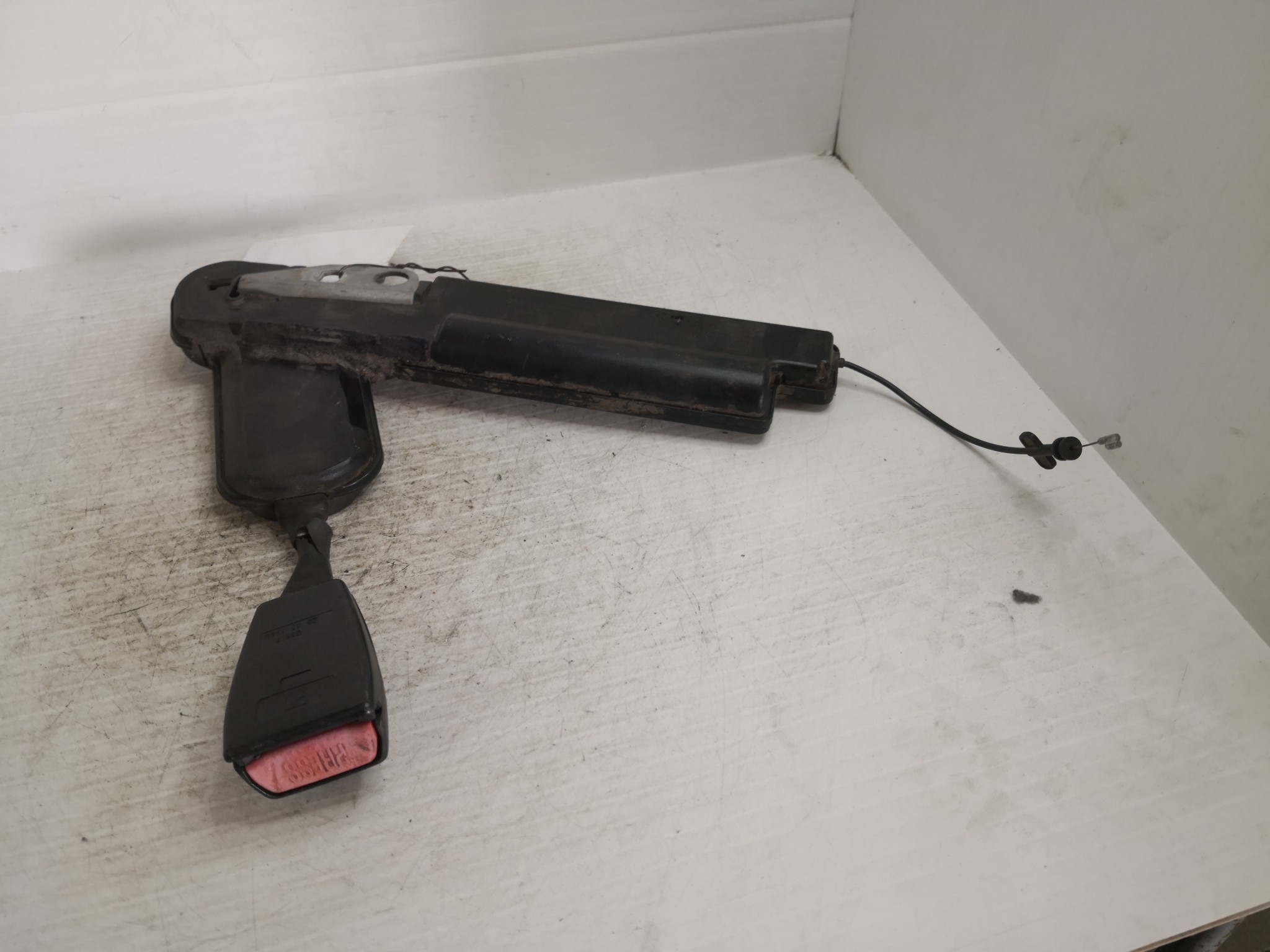 Engate Cinto Frente Esq BMW 3 (E36) | 90 - 98 Imagem-3