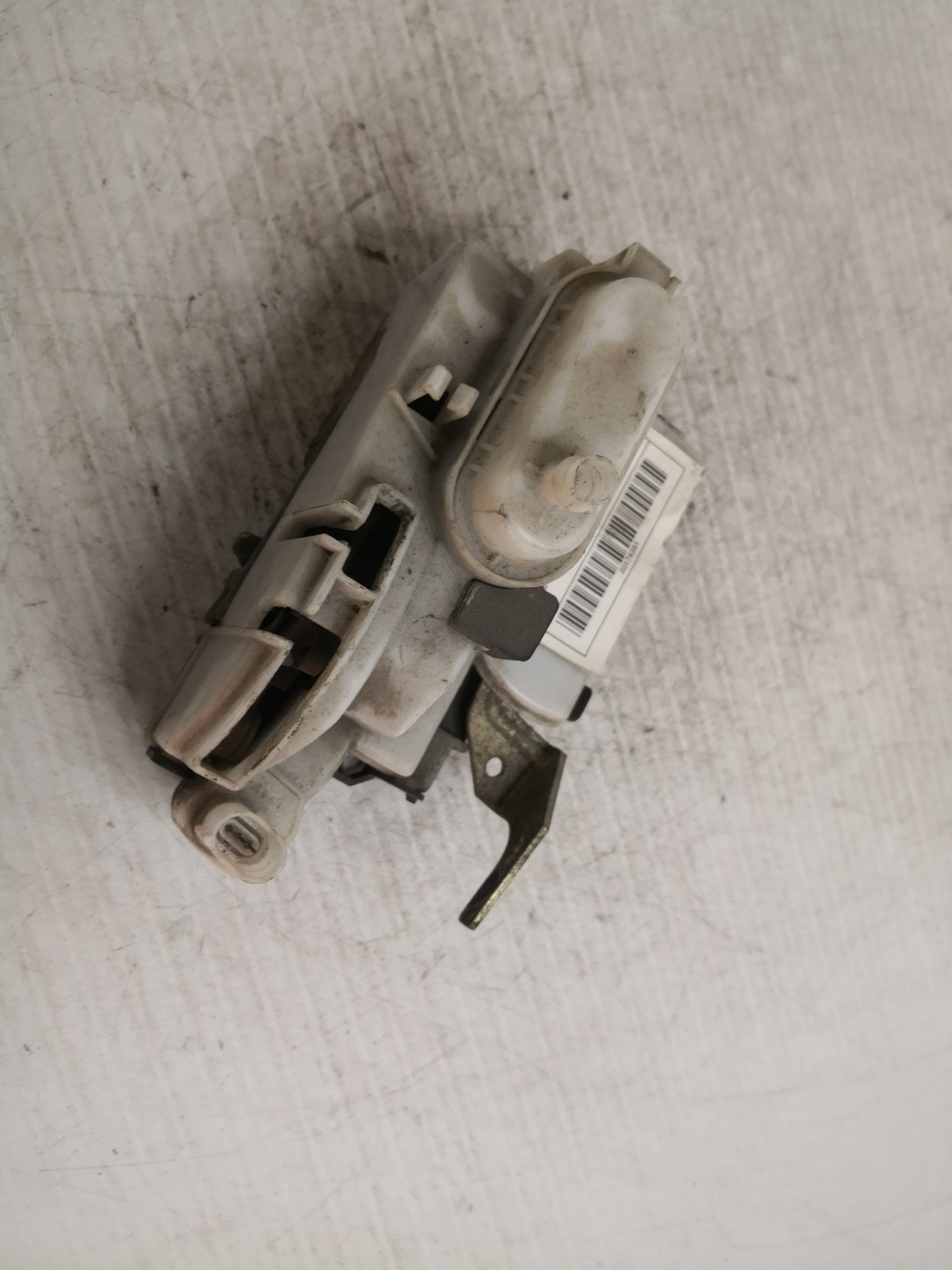 Fecho da Porta Frente Dto VOLKSWAGEN - ID S_34390