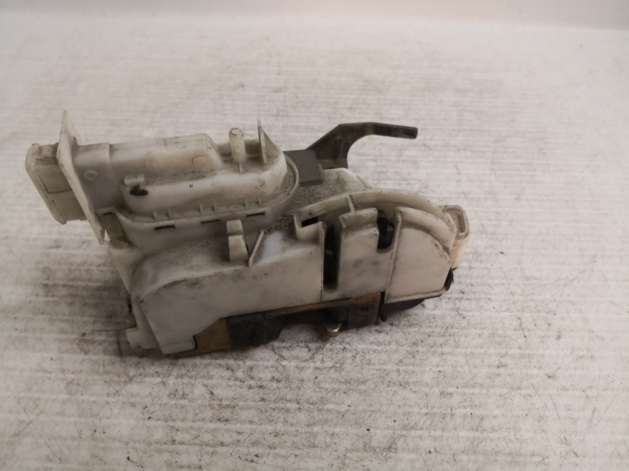 Fecho da Porta Frente Dto SEAT IBIZA II (6K1) | 93 - 02 Imagem-2