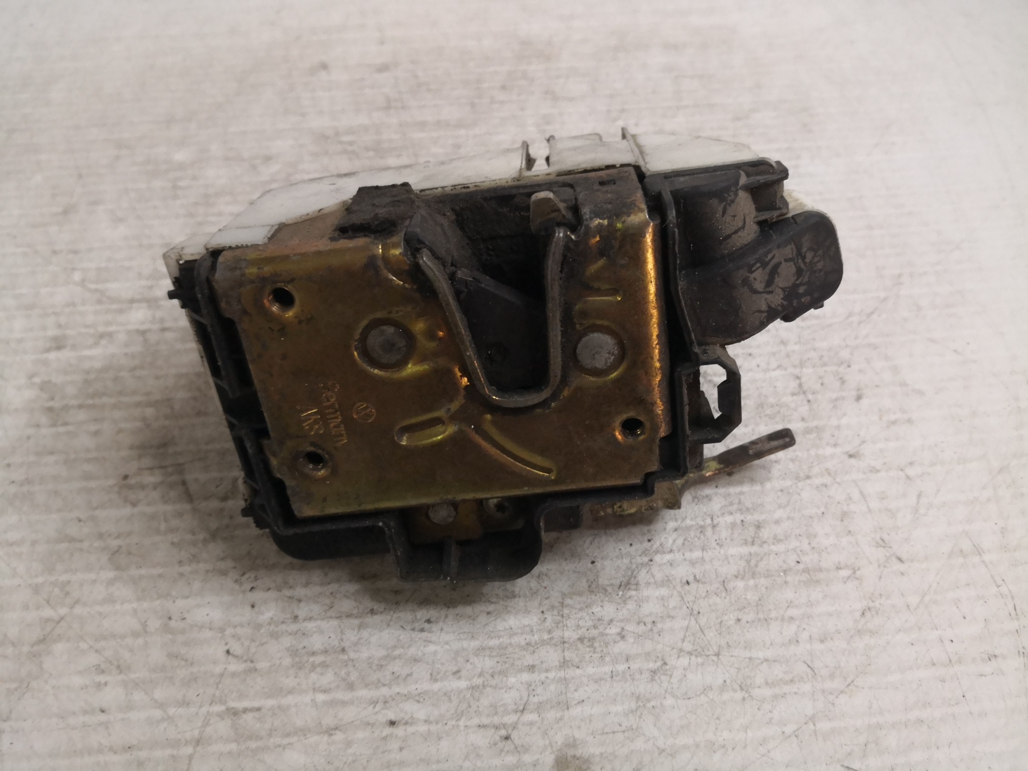 Fecho da Porta Frente Dto SEAT IBIZA II (6K1) | 93 - 02 Imagem-3