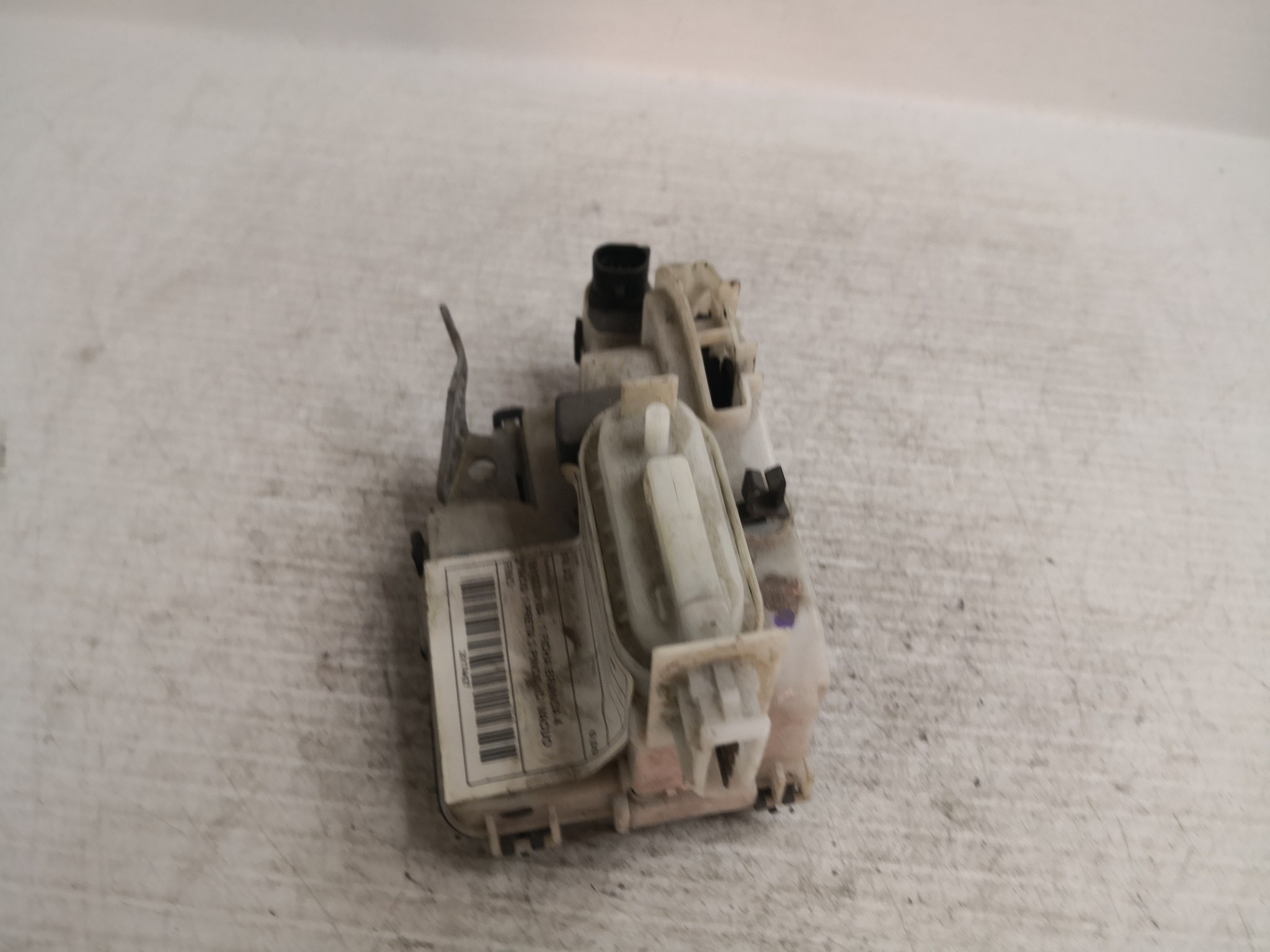 Fecho da Porta Frente Dto VOLKSWAGEN GOLF III (1H1) | 91 - 98 Imagem-1