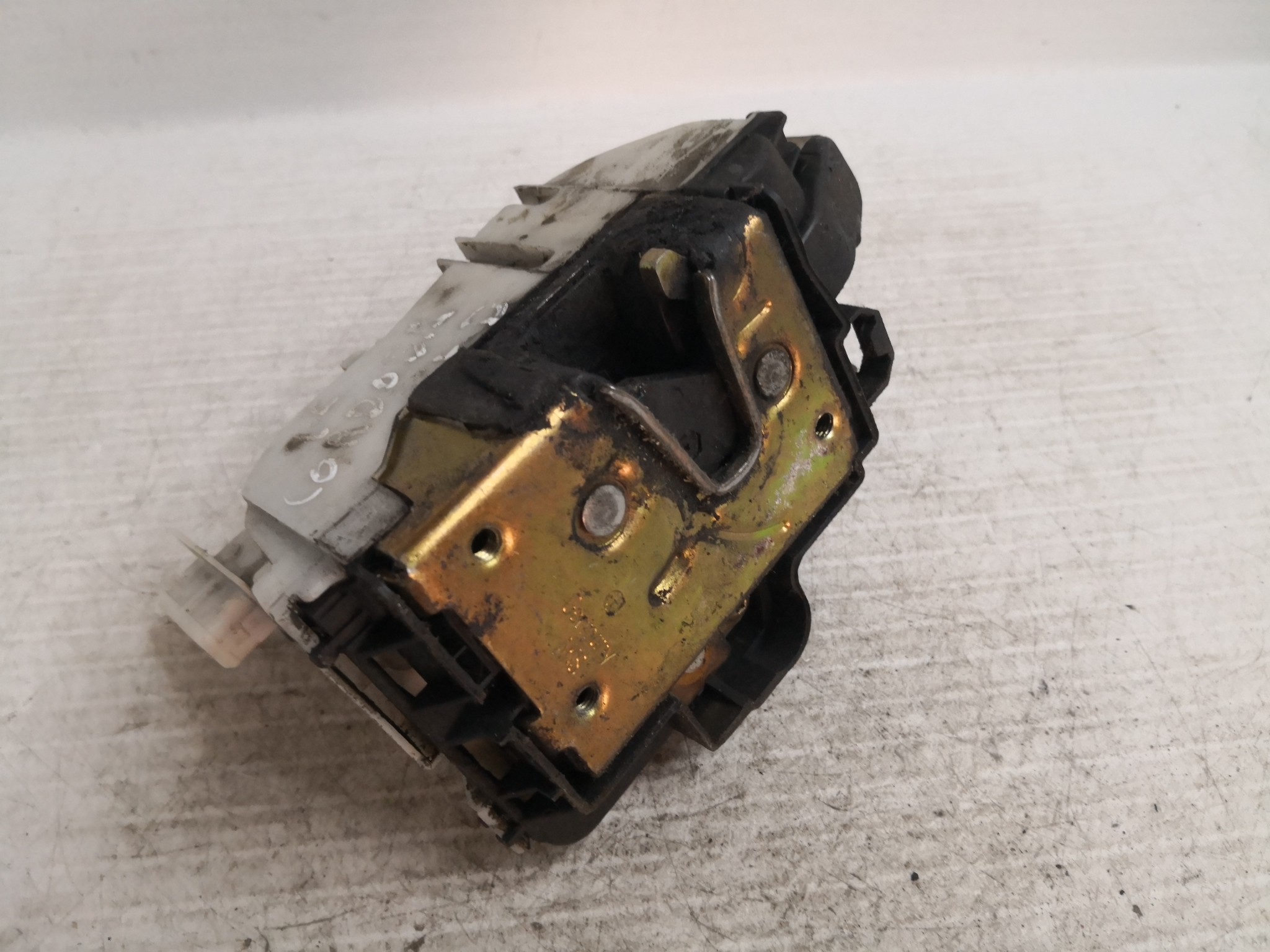 Fecho da Porta Frente Dto SEAT CORDOBA (6K1, 6K2) | 93 - 02 Imagem-3