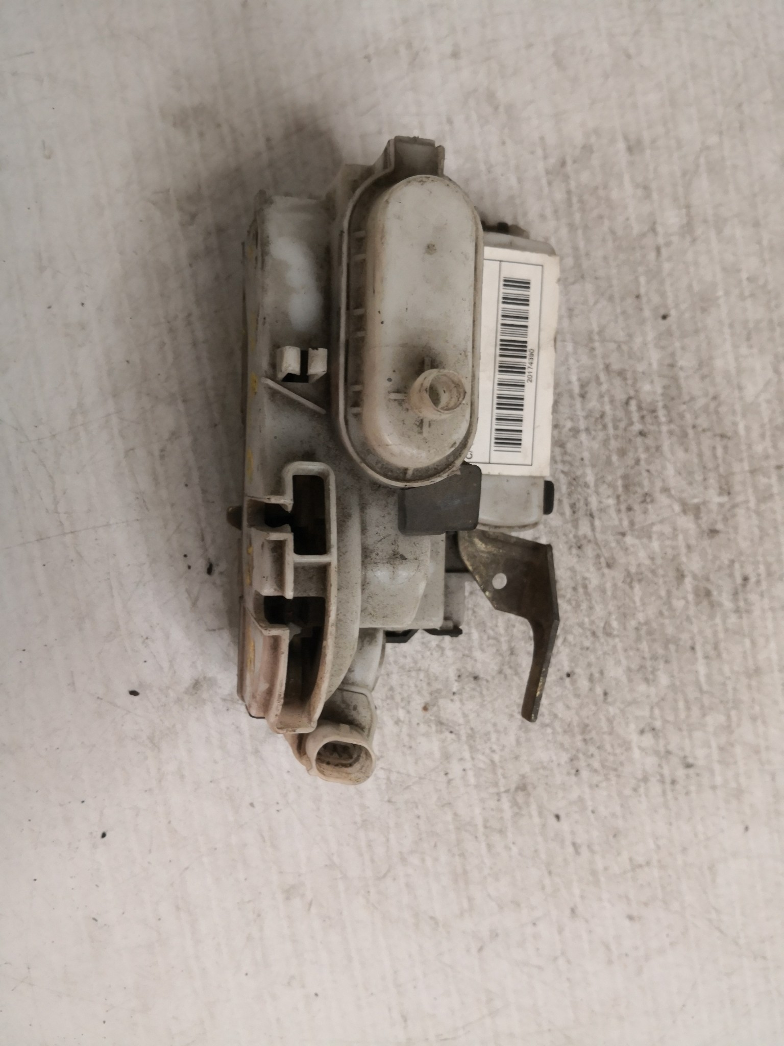 Fecho da Porta Frente Dto VOLKSWAGEN POLO (6N1) | 94 - 99 Imagem-1