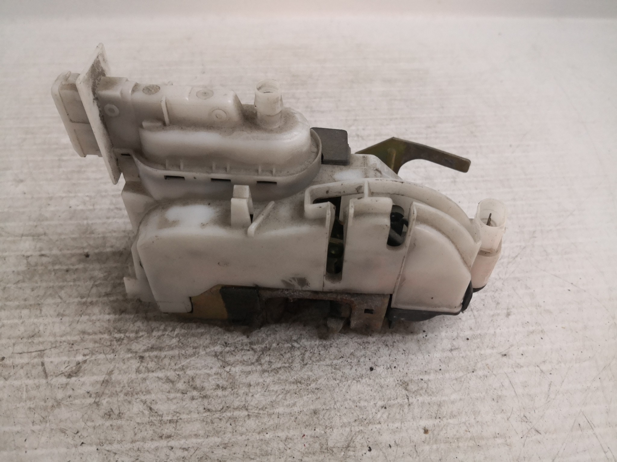 Fecho da Porta Frente Dto SEAT IBIZA II (6K1) | 93 - 02 Imagem-2