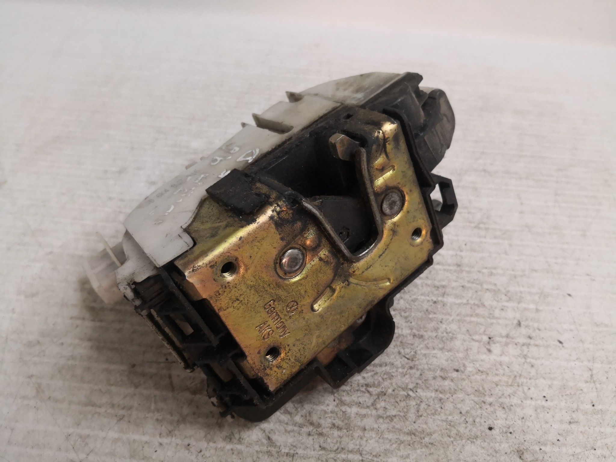 Fecho da Porta Frente Dto SEAT IBIZA II (6K1) | 93 - 02 Imagem-3