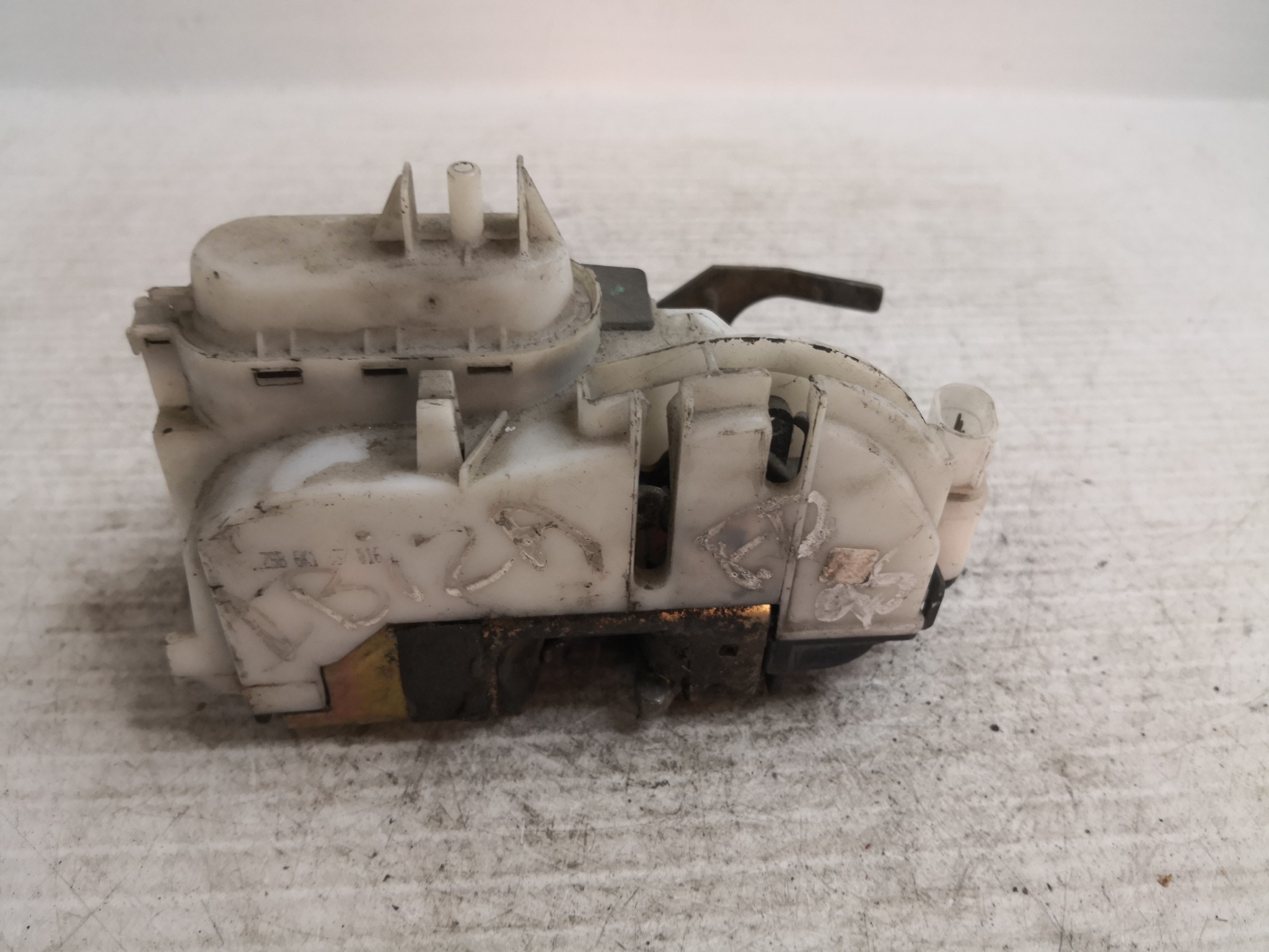 Fecho da Porta Frente Dto SEAT IBIZA II (6K1) | 93 - 02 Imagem-1