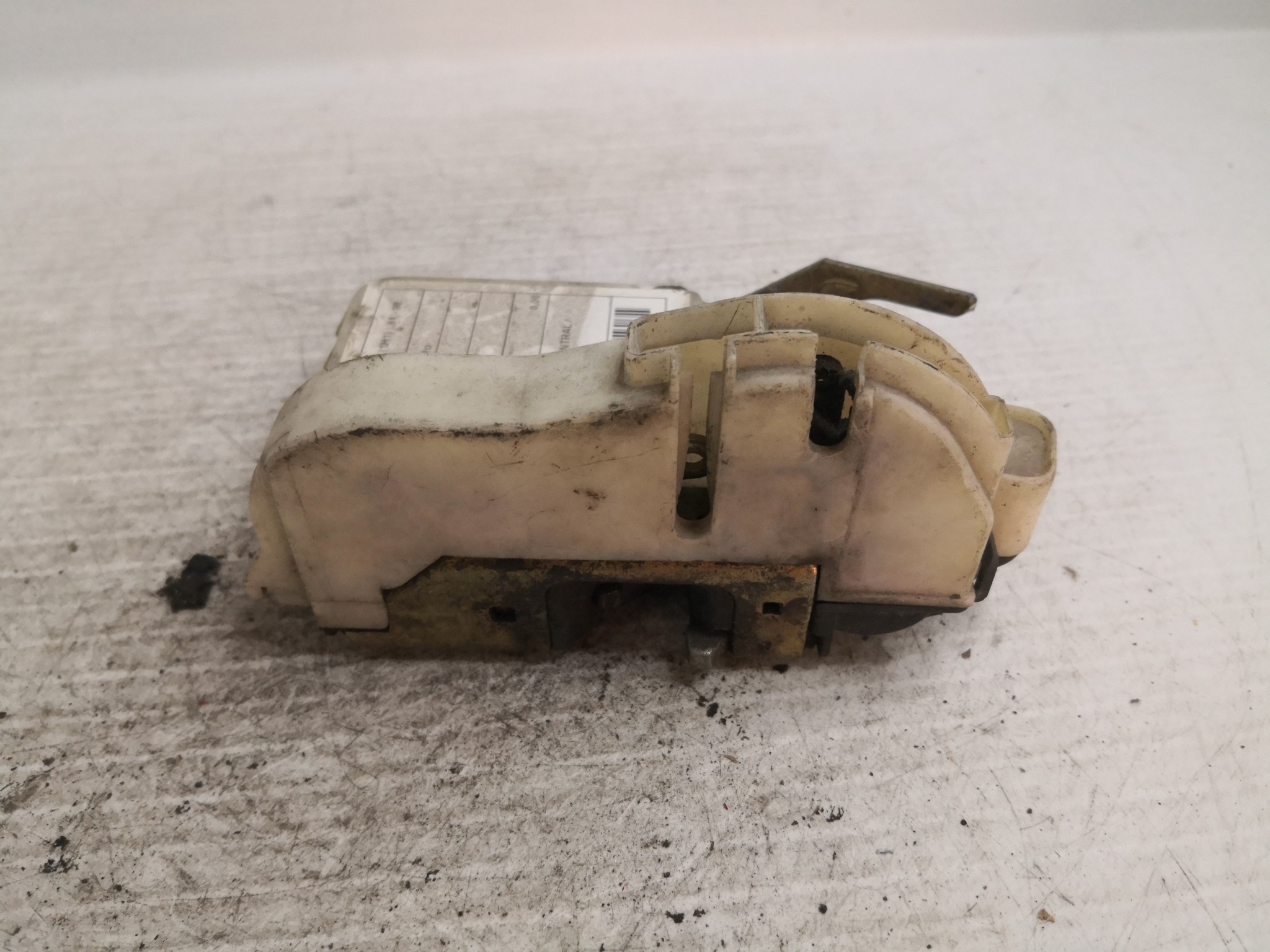 Fecho da Porta Frente Dto VOLKSWAGEN GOLF III (1H1) | 91 - 98 Imagem-1