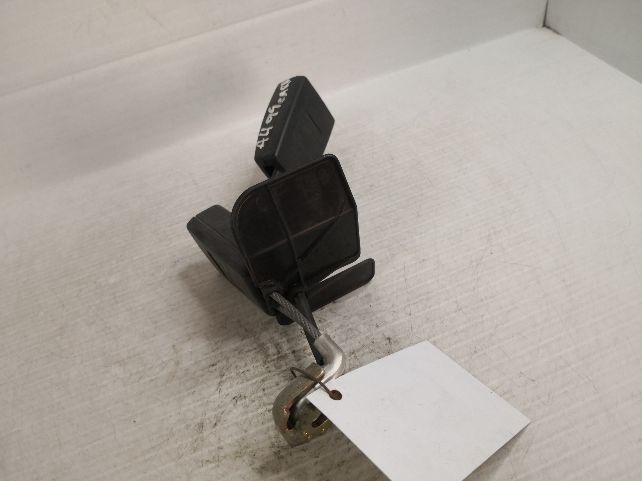 Engate Cinto Trás Esq AUDI A4 (8D2, B5) | 94 - 01 Imagem-2