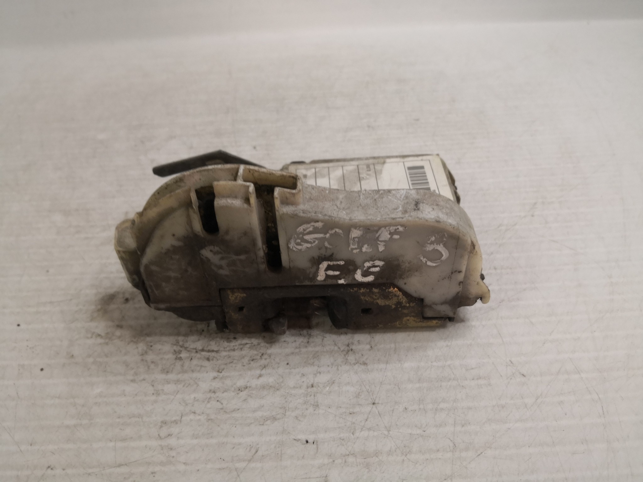 Fecho da Porta Frente Esq VOLKSWAGEN - ID S_34355