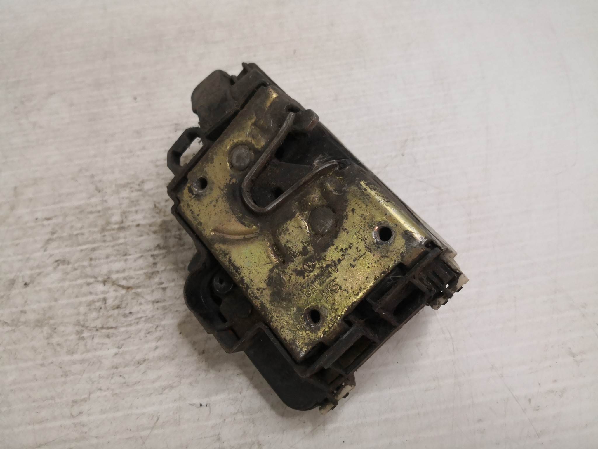 Fecho da Porta Frente Esq VOLKSWAGEN GOLF III (1H1) | 91 - 98 Imagem-2