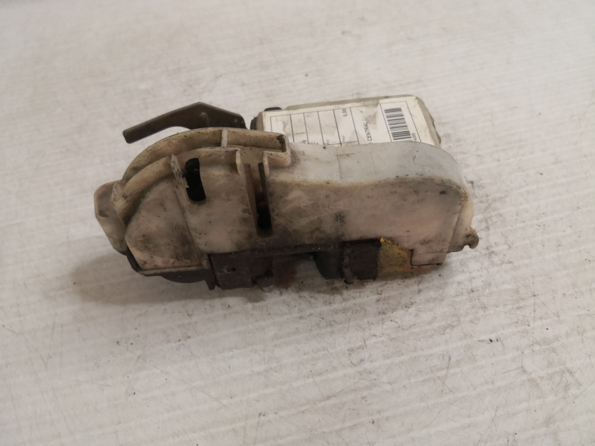 Fecho da Porta Frente Esq SEAT IBIZA II (6K1) | 93 - 02 Imagem-1