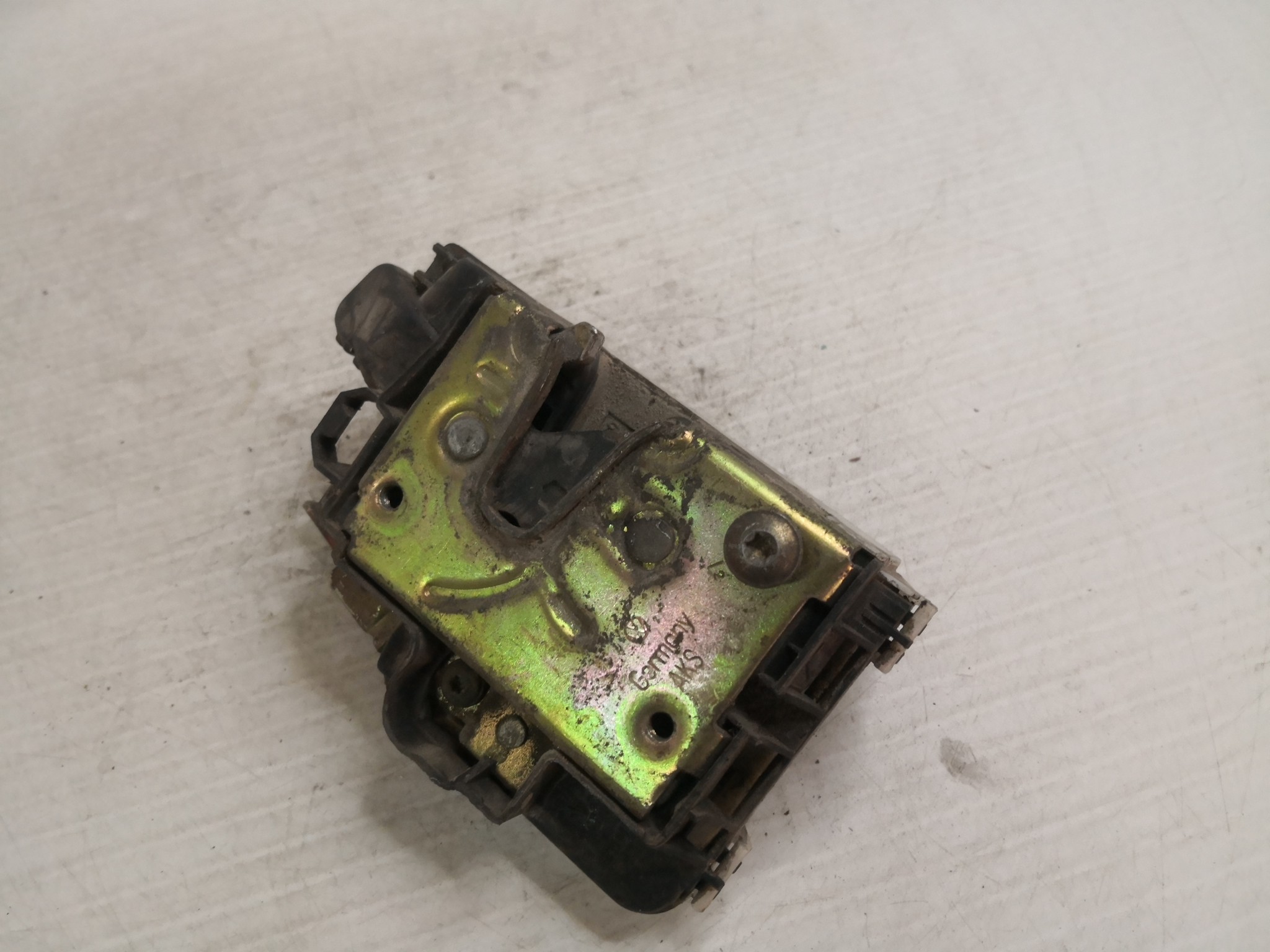 Fecho da Porta Frente Esq VOLKSWAGEN POLO (6N1) | 94 - 99 Imagem-2