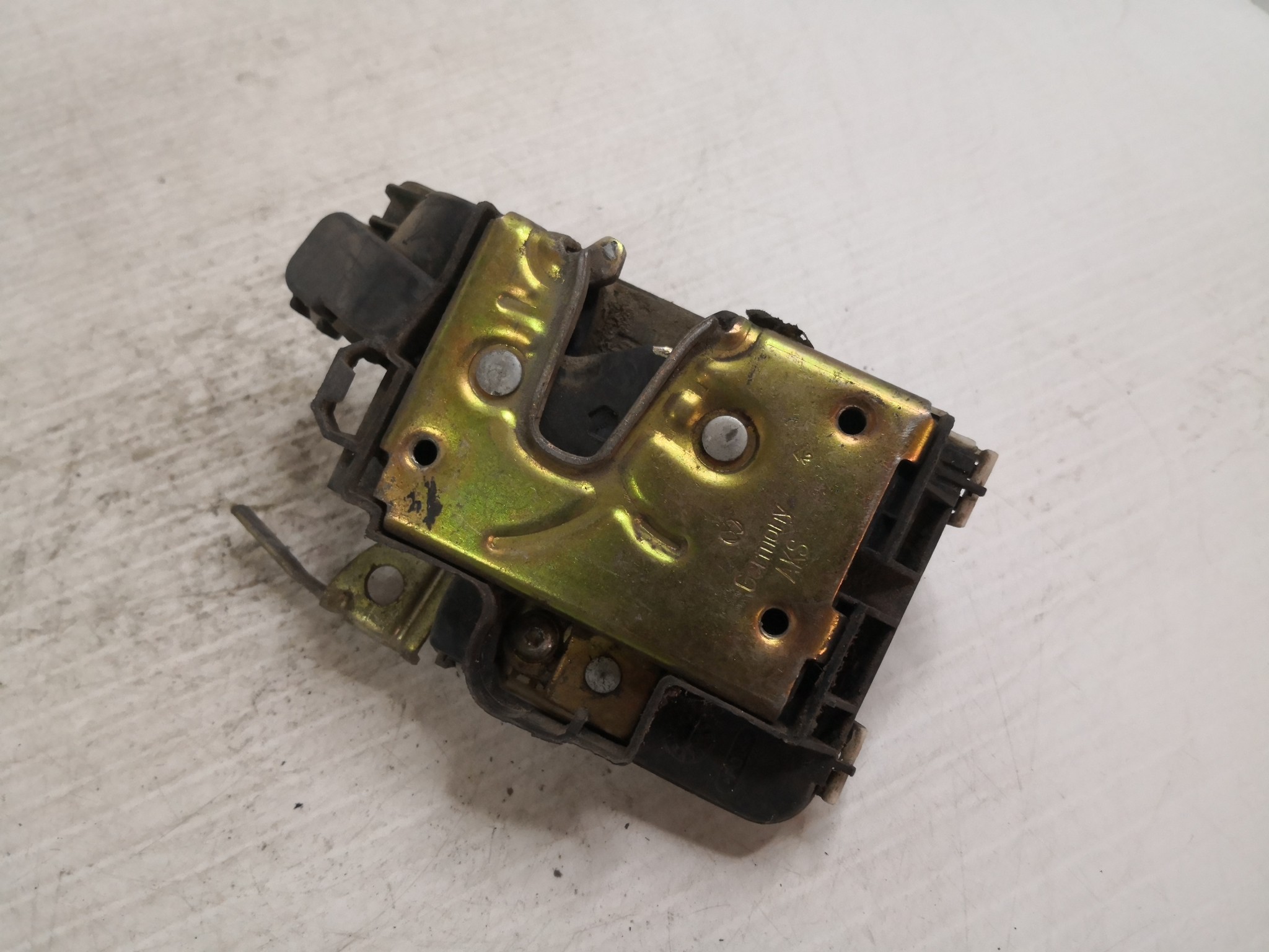 Fecho da Porta Frente Esq SEAT IBIZA II (6K1) | 93 - 02 Imagem-2