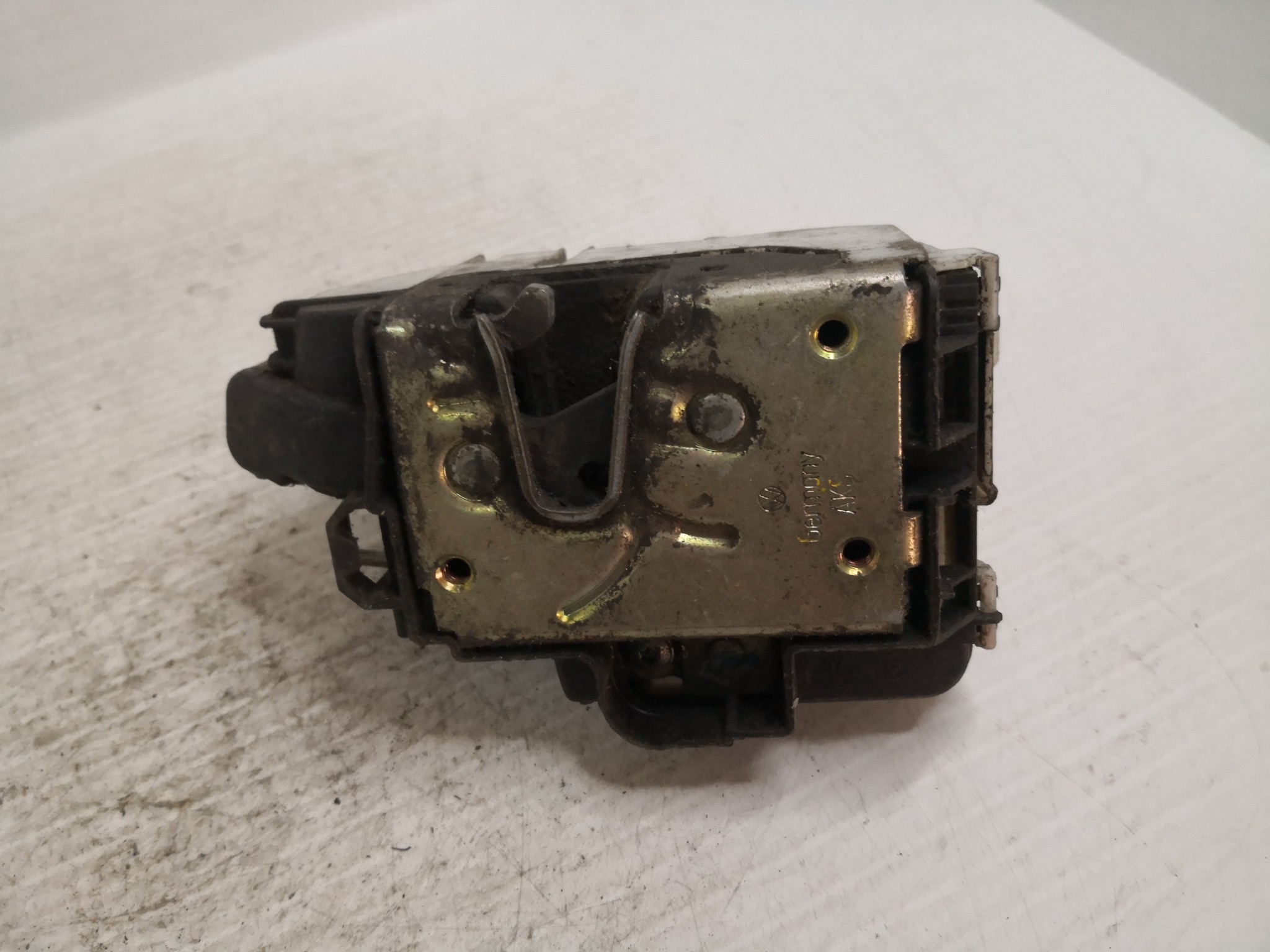 Fecho da Porta Frente Esq VOLKSWAGEN GOLF III (1H1) | 91 - 98 Imagem-3