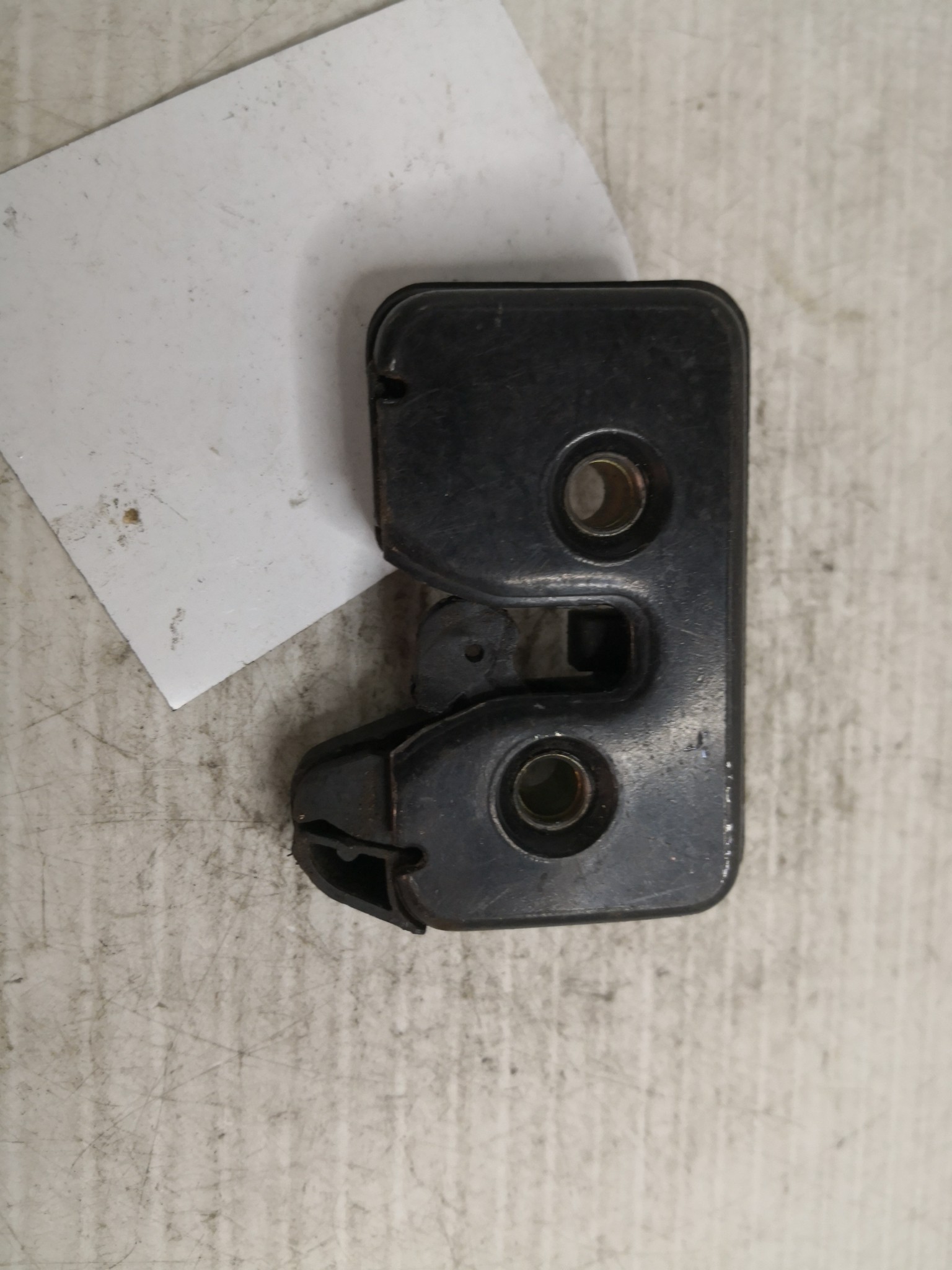 Fecho da Mala VOLKSWAGEN - ID S_36420